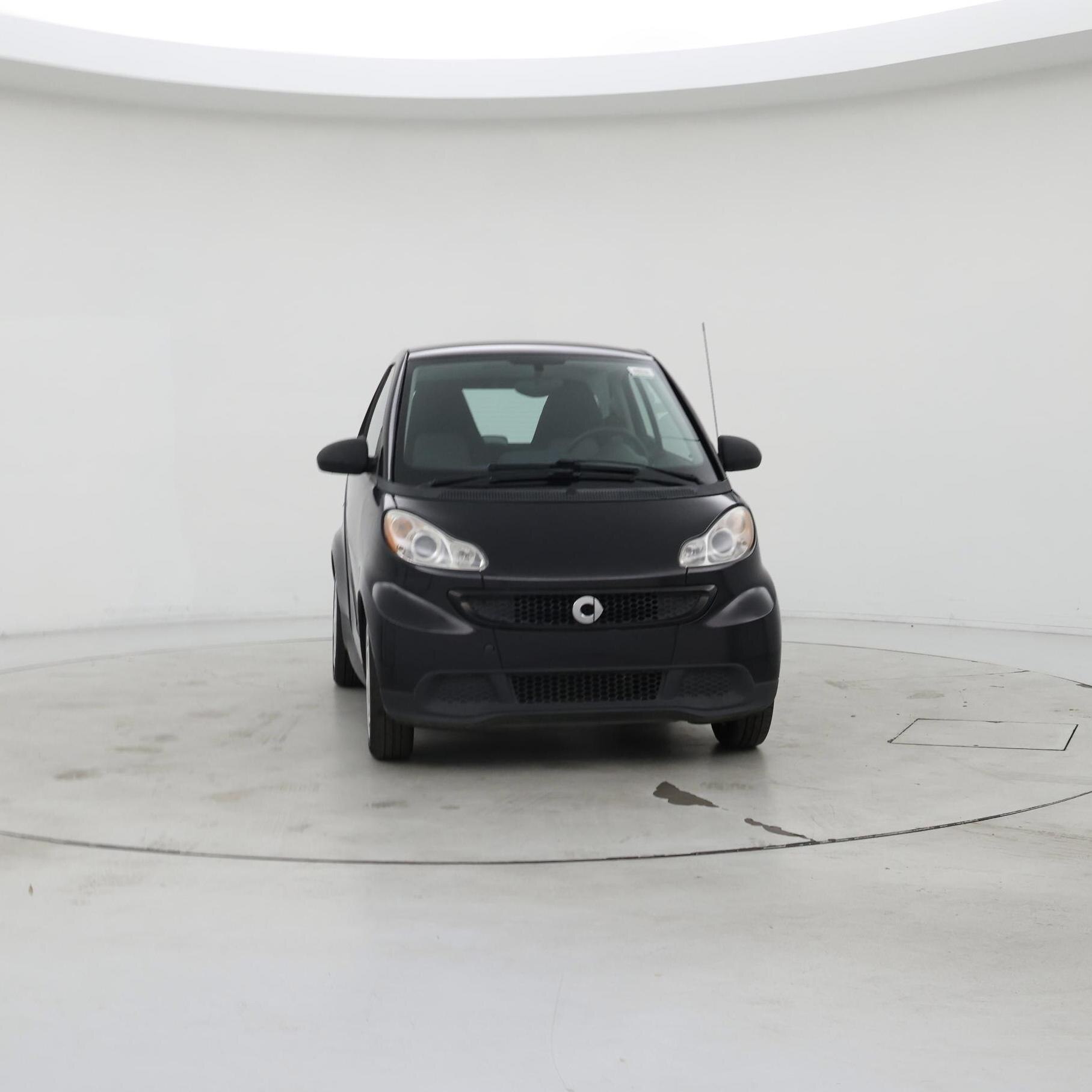 Thumbnail: 2015 smart fortwo - 5