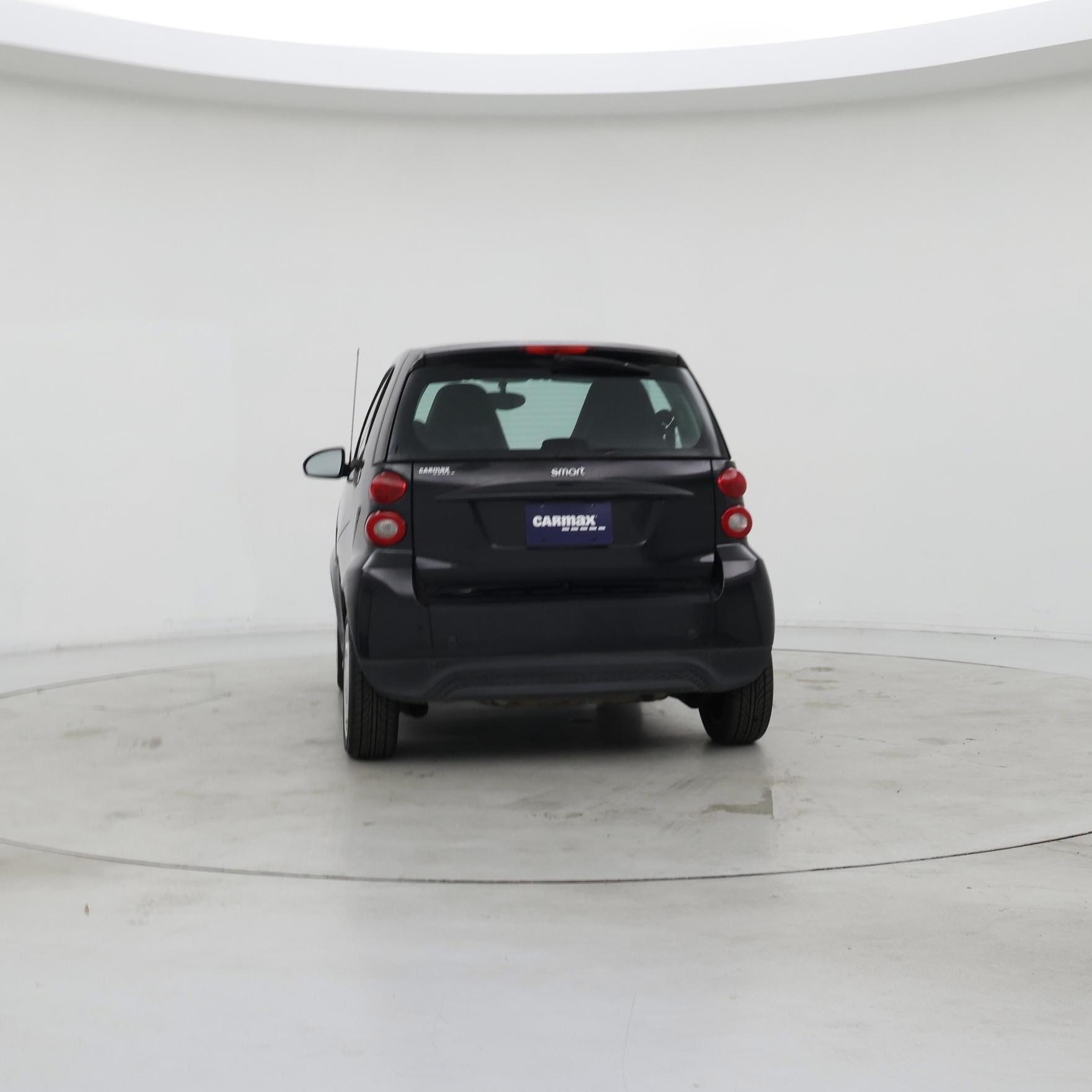 Thumbnail: 2015 smart fortwo - 6