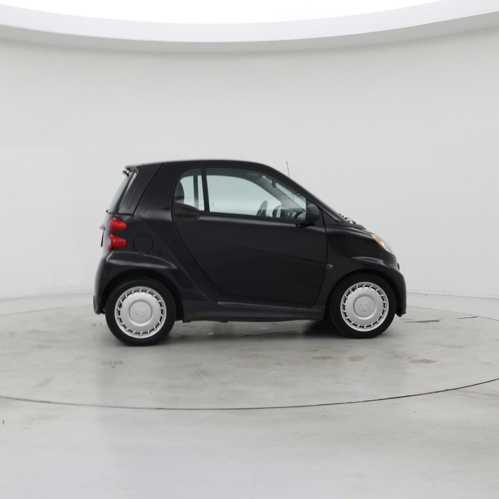 Thumbnail: 2015 smart fortwo - 7