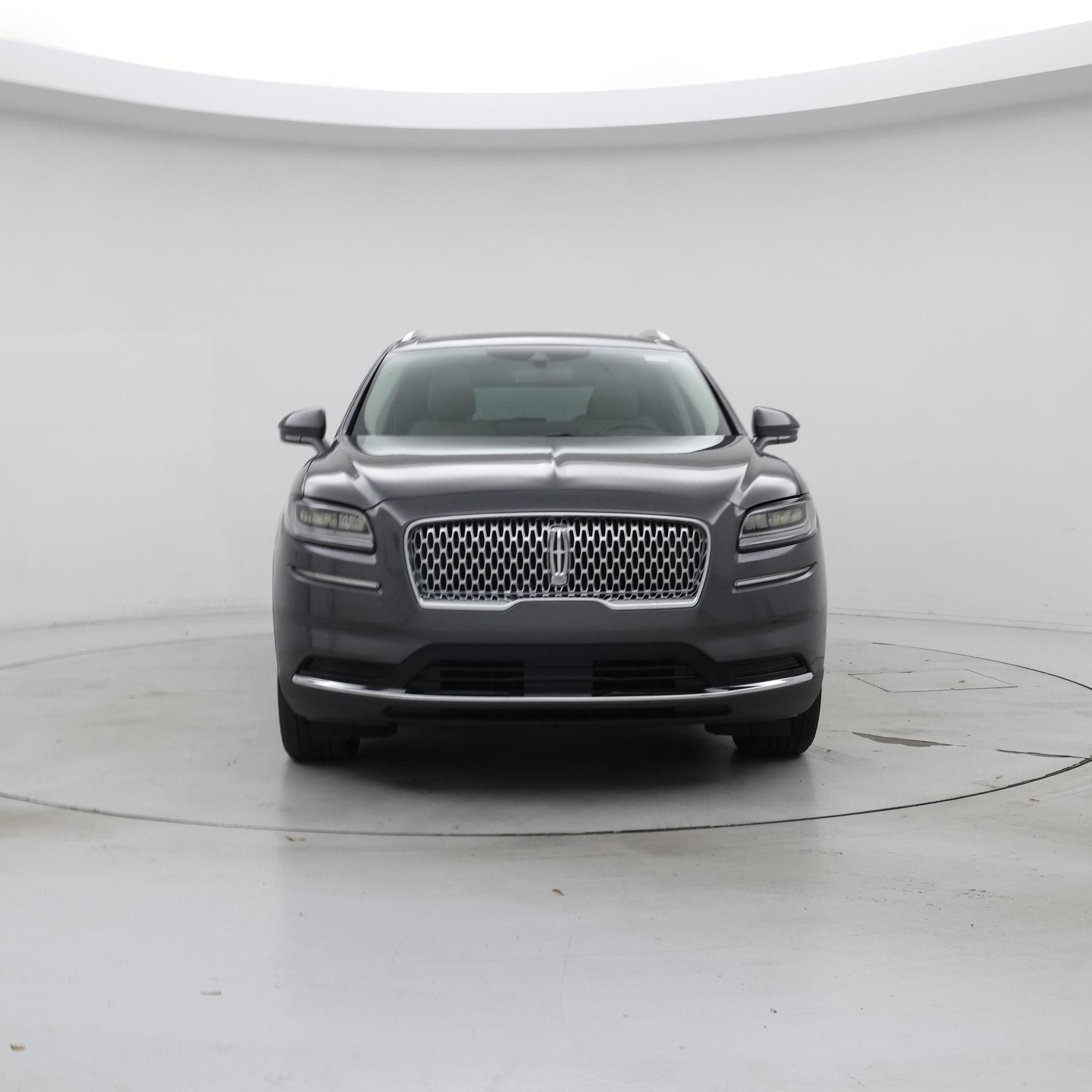 Thumbnail: 2023 Lincoln Nautilus - 5