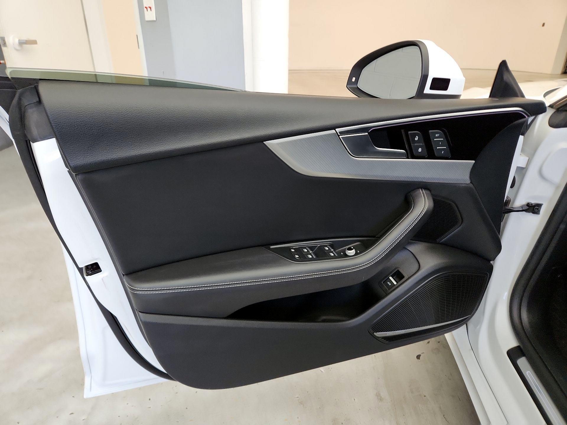 Thumbnail: 2021 Audi A5 - 12