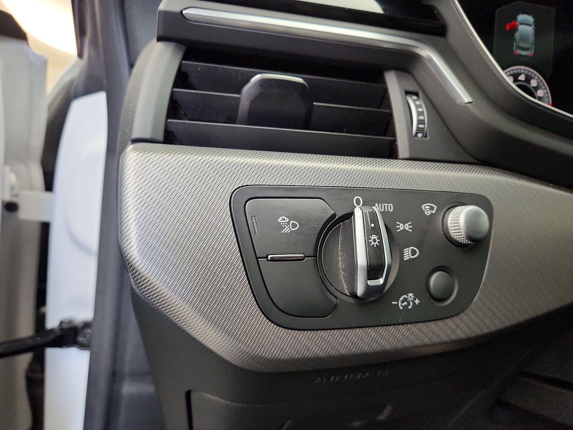 Thumbnail: 2021 Audi A5 - 13