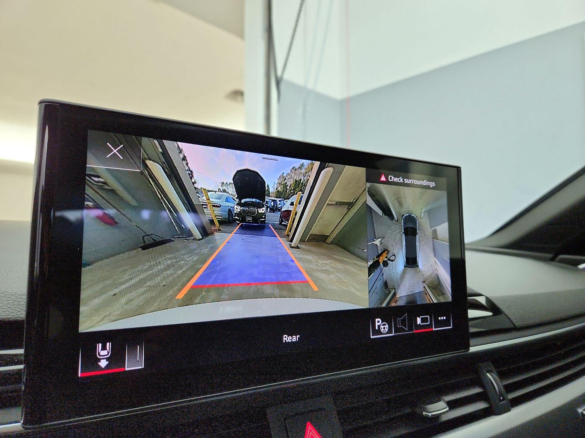 Thumbnail: 2021 Audi A5 - 15