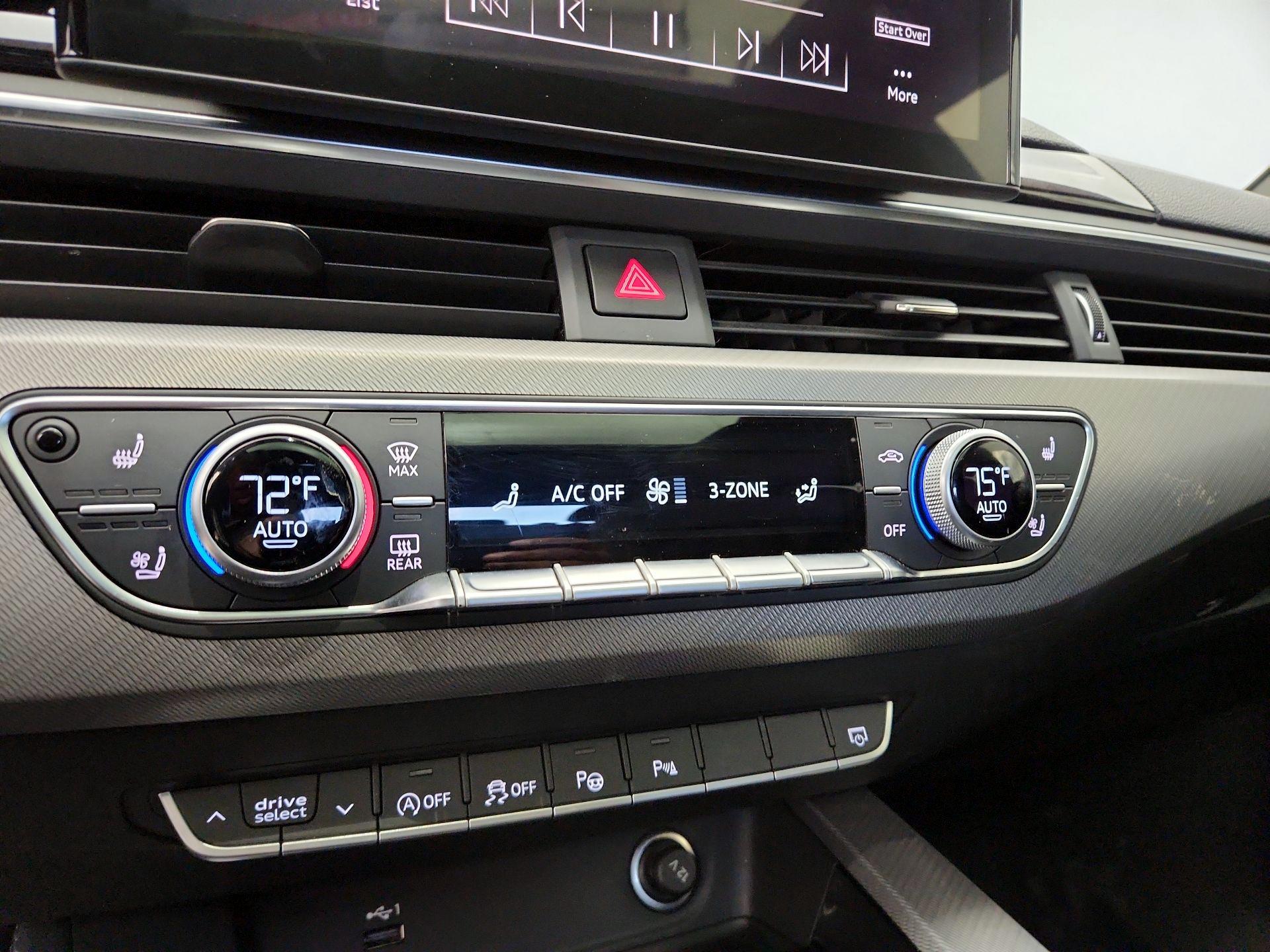 Thumbnail: 2021 Audi A5 - 17