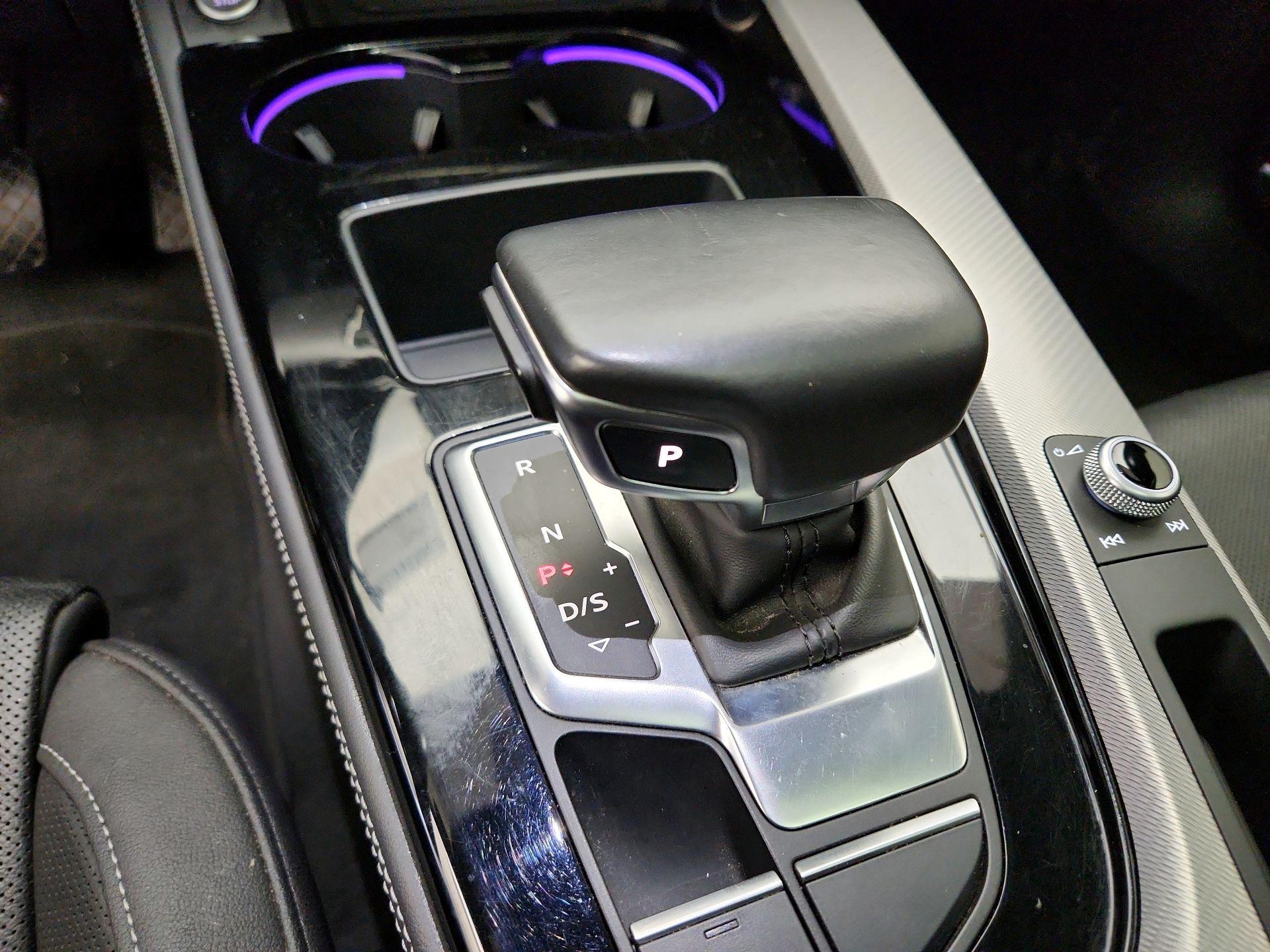 Thumbnail: 2021 Audi A5 - 18