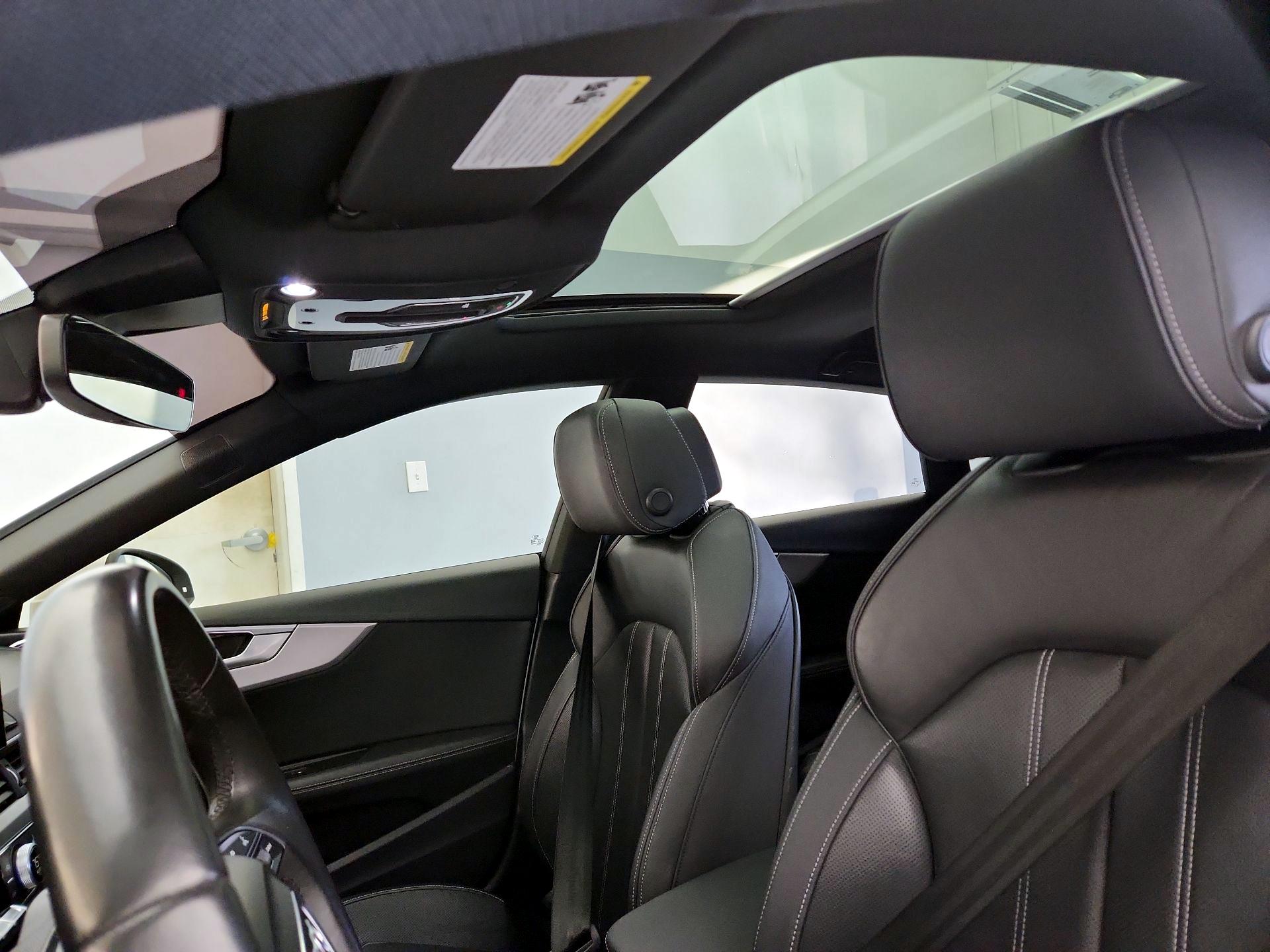 Thumbnail: 2021 Audi A5 - 20