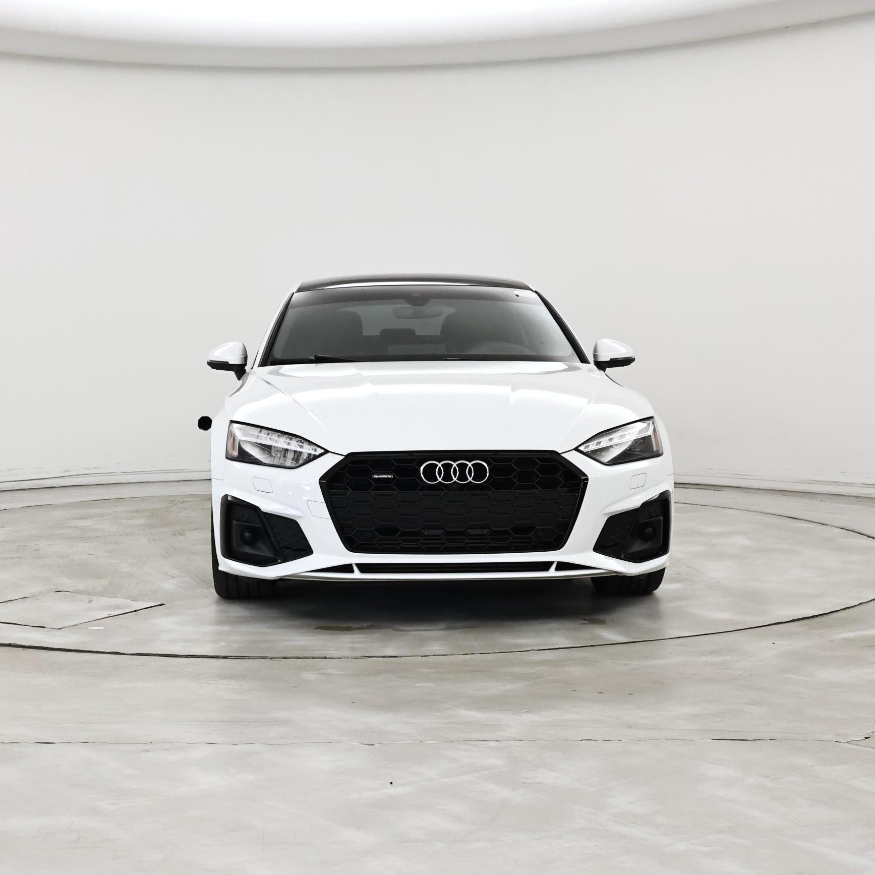 Thumbnail: 2021 Audi A5 - 5
