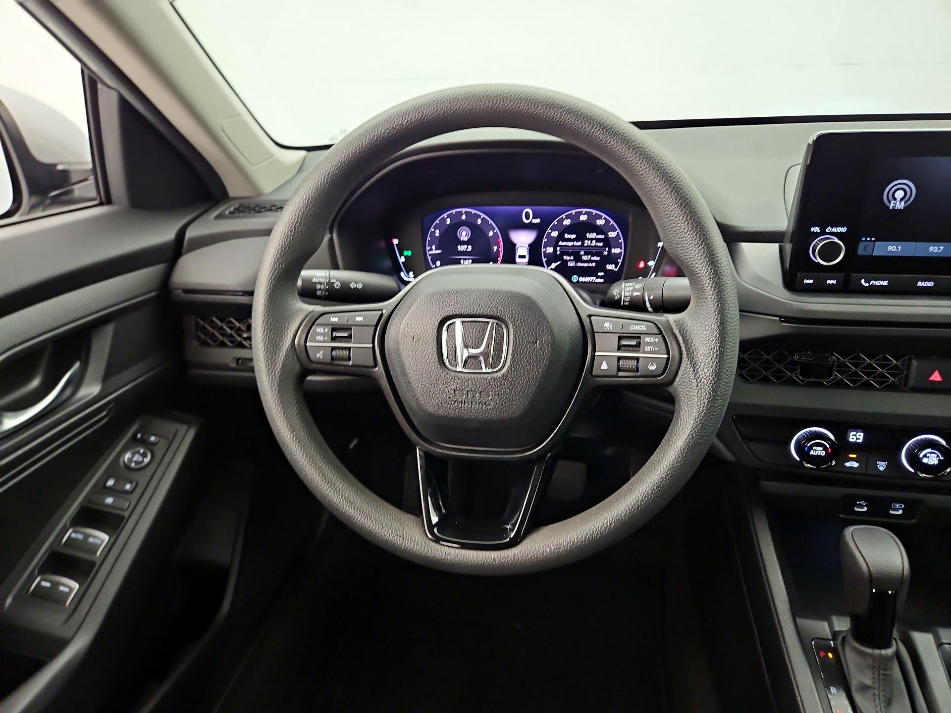 Thumbnail: 2024 Honda Accord - 10
