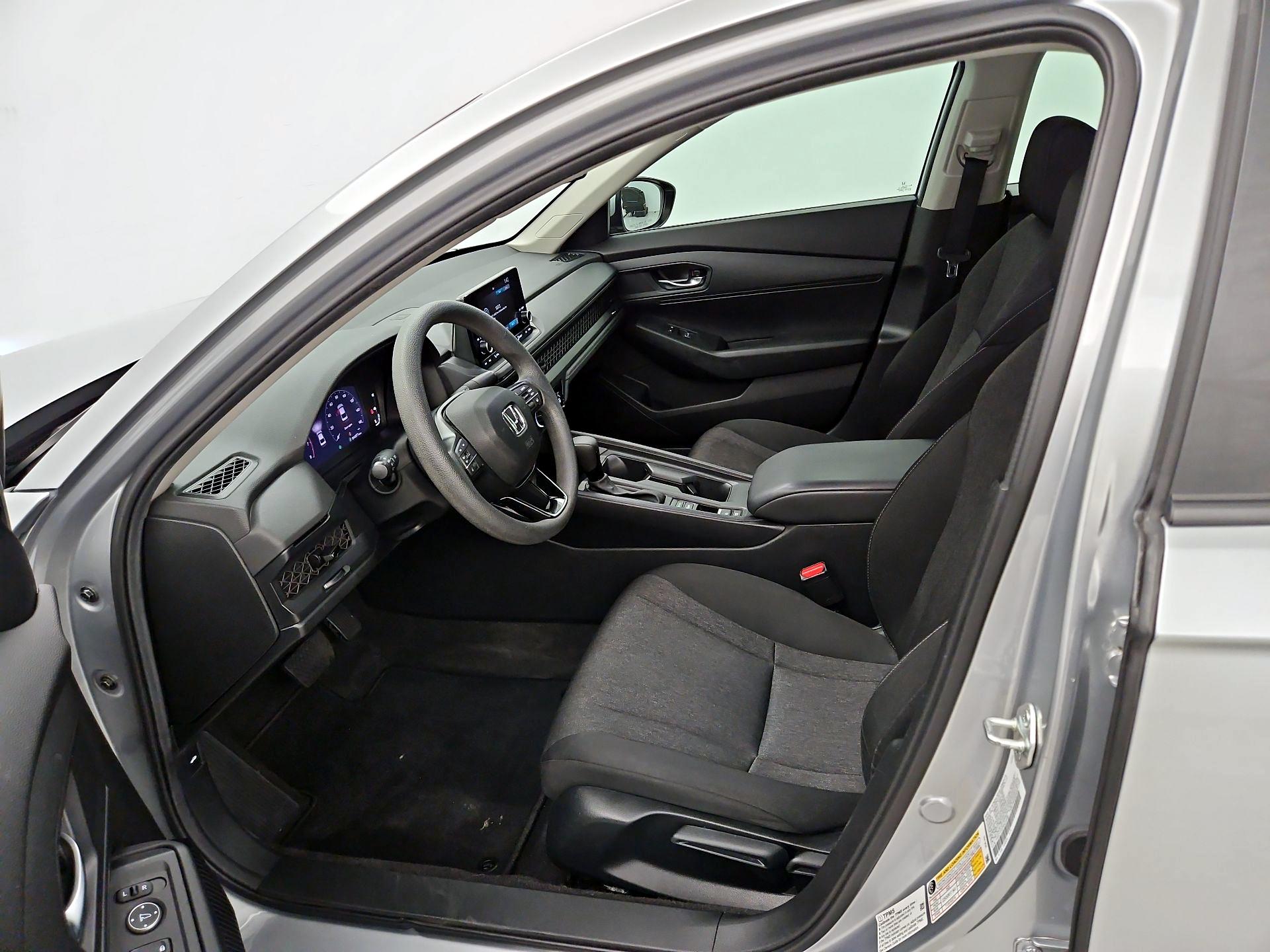 Thumbnail: 2024 Honda Accord - 11