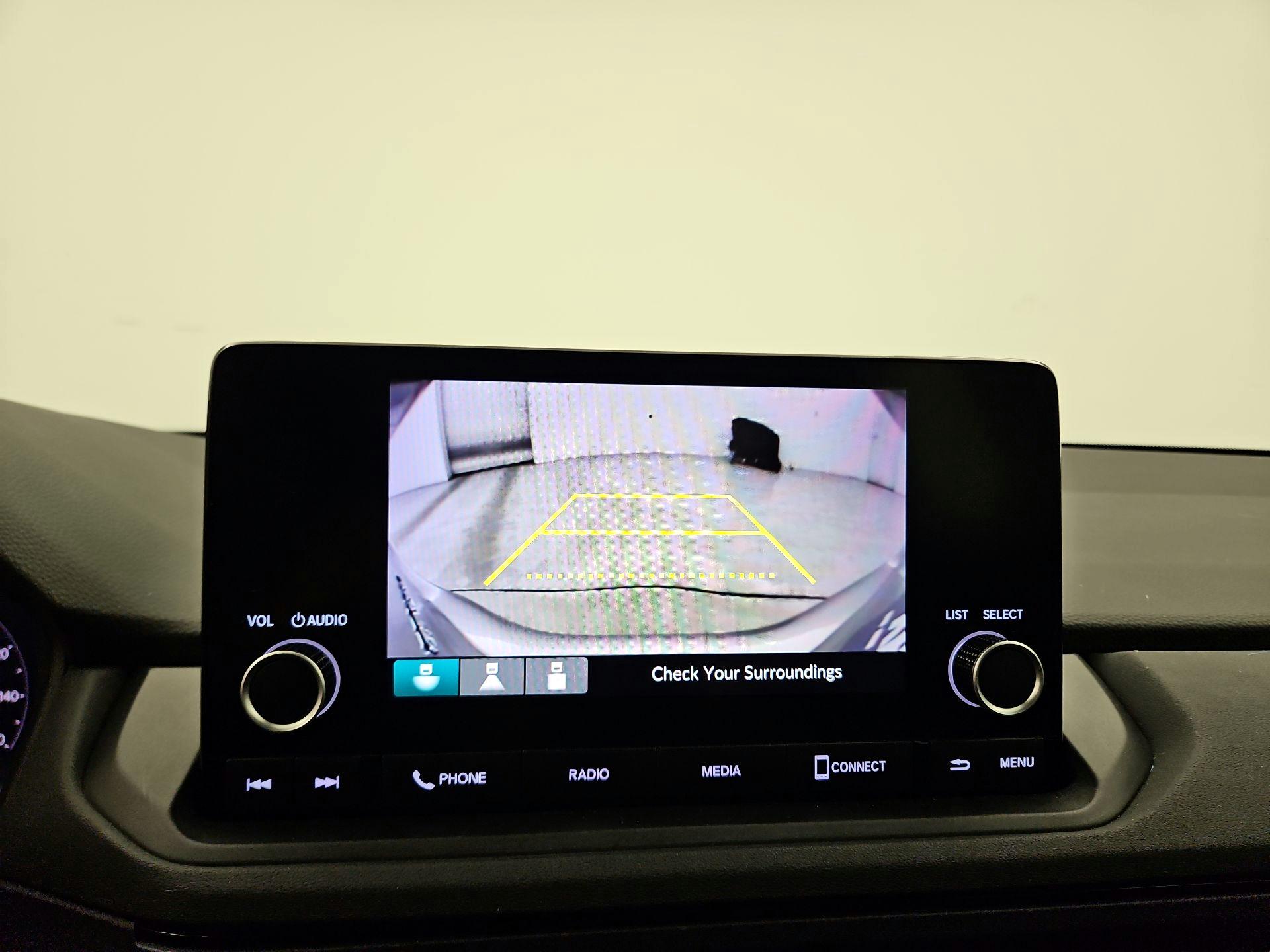 Thumbnail: 2024 Honda Accord - 14