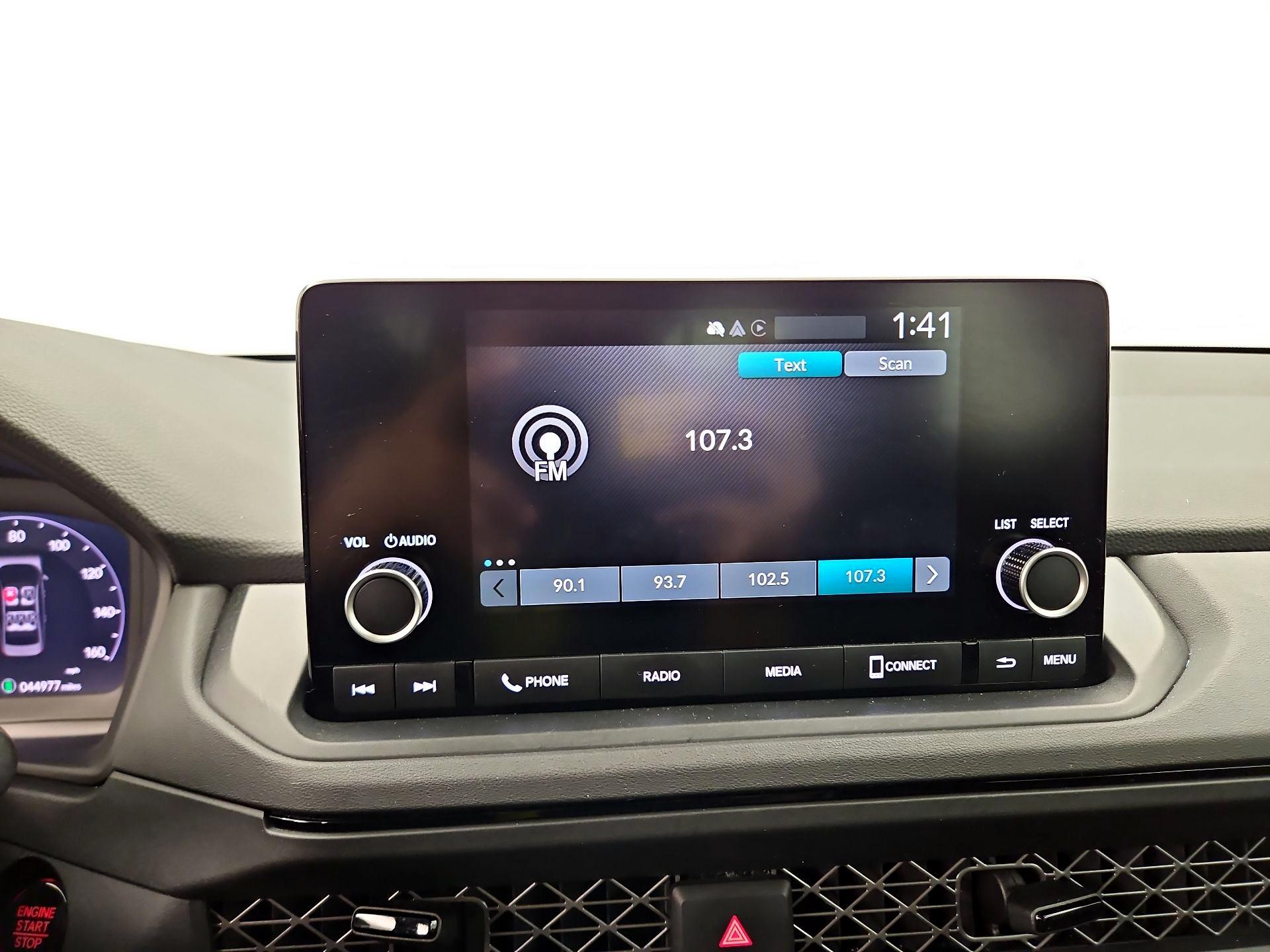 Thumbnail: 2024 Honda Accord - 15