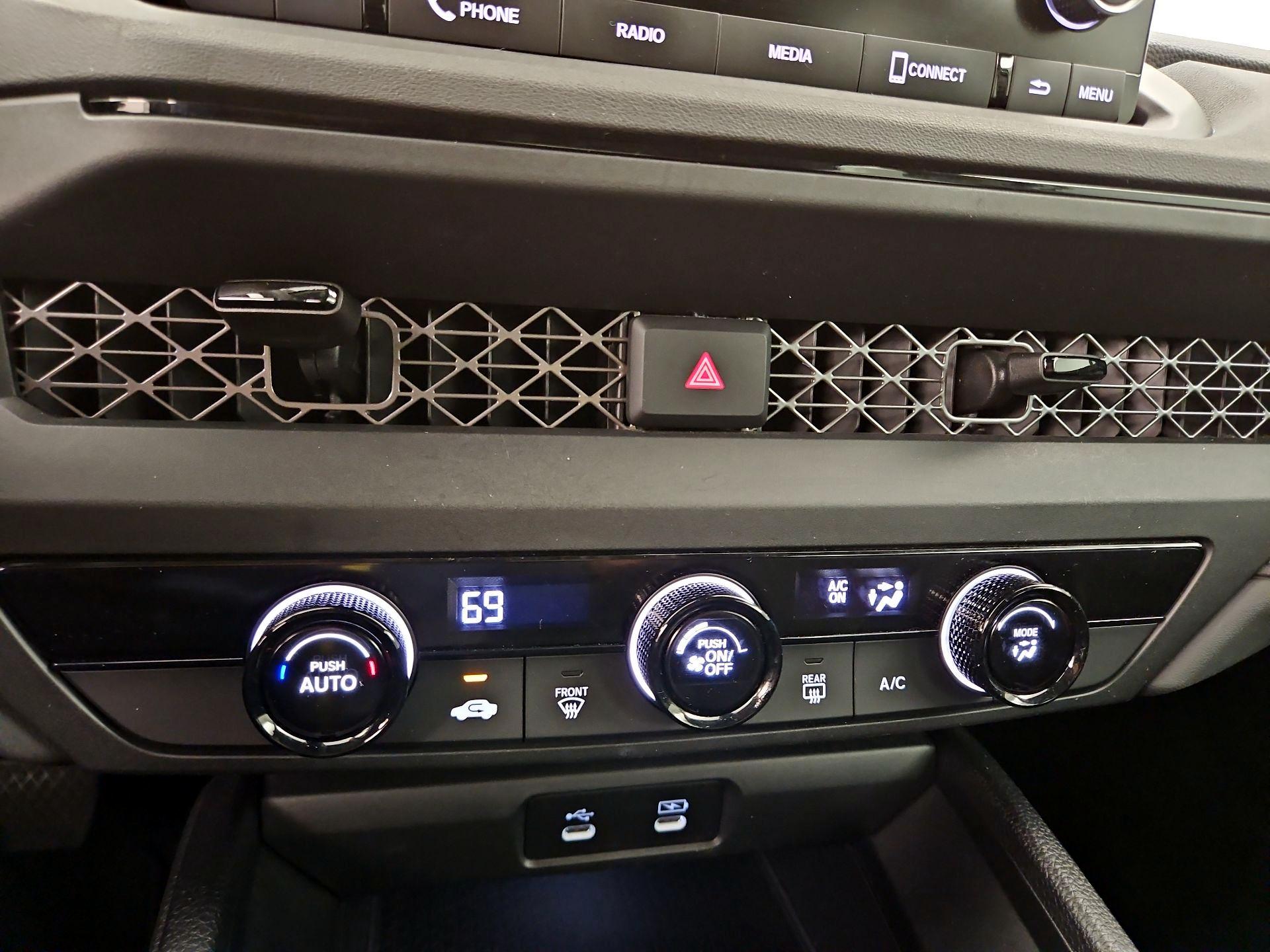 Thumbnail: 2024 Honda Accord - 16