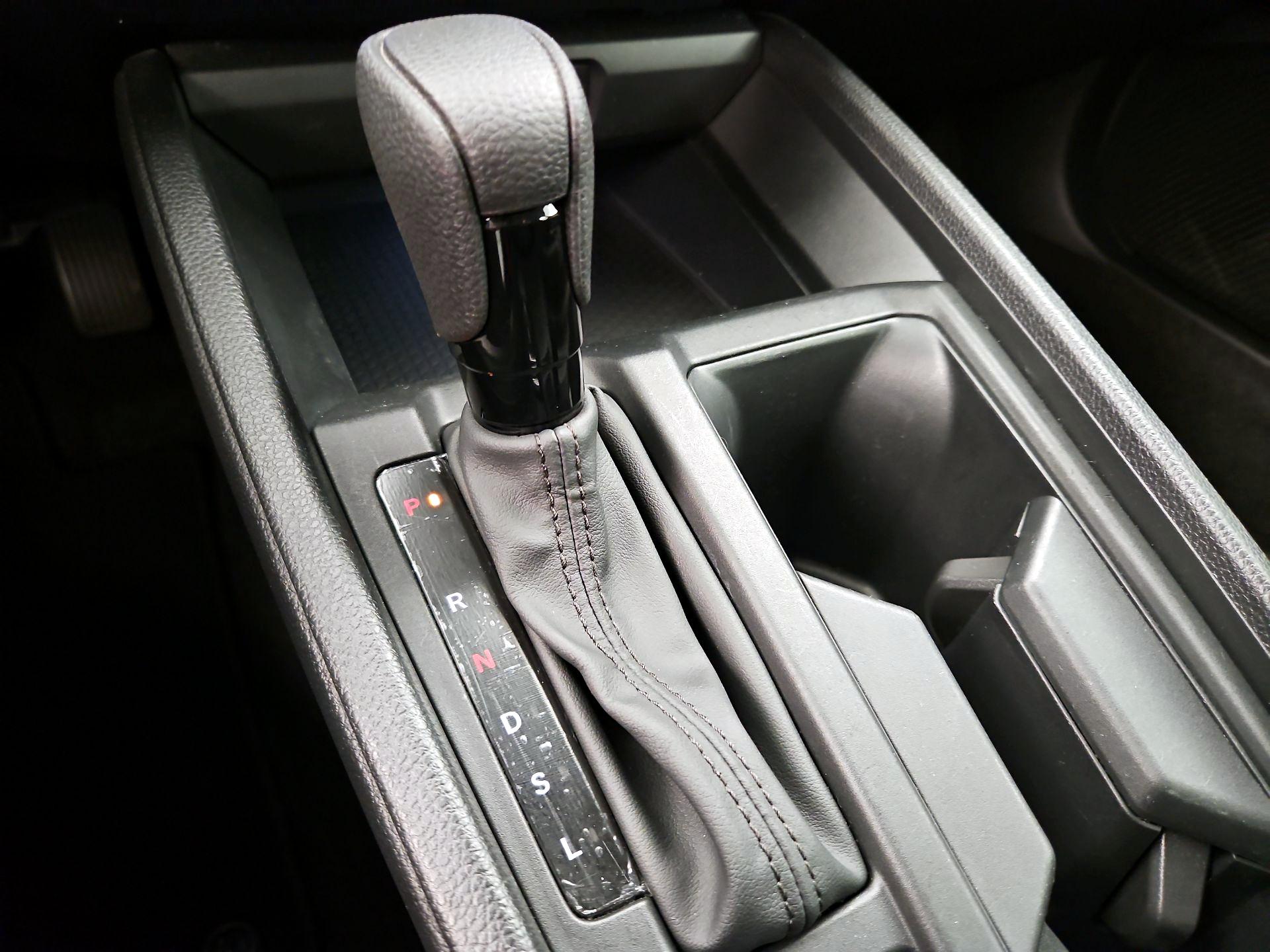 Thumbnail: 2024 Honda Accord - 17