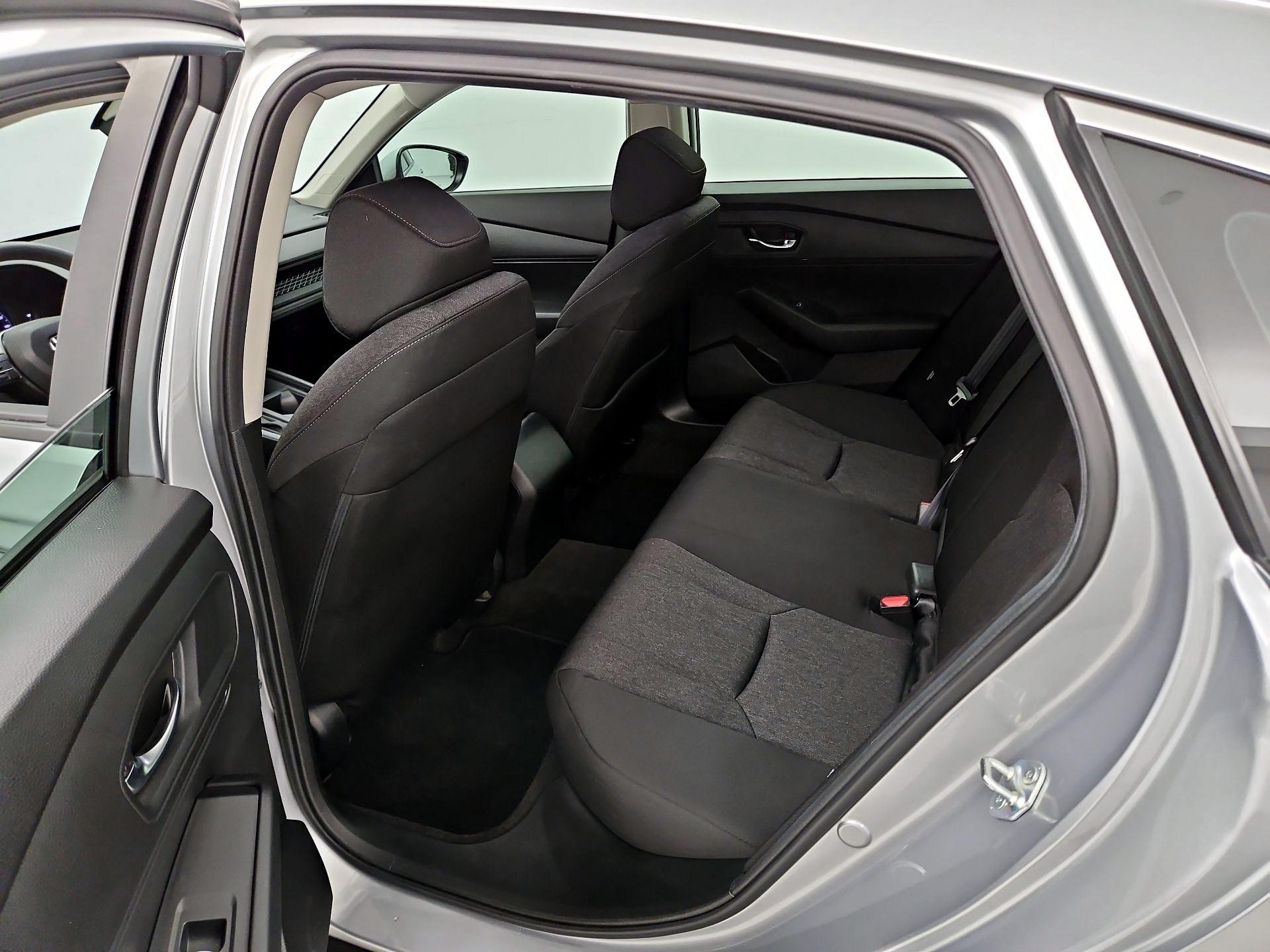 Thumbnail: 2024 Honda Accord - 19