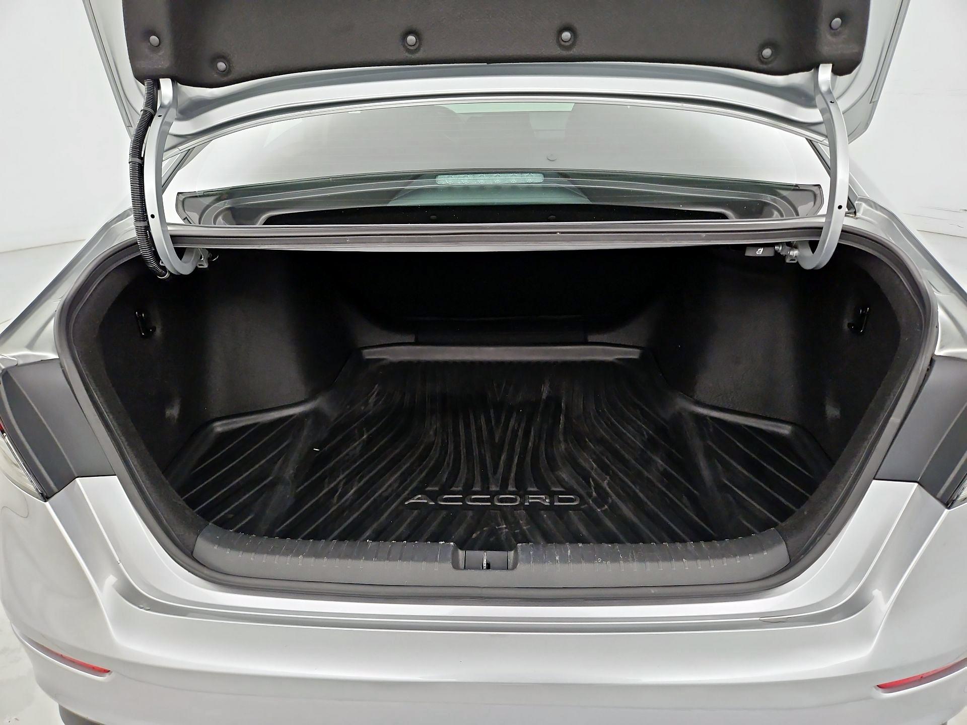 Thumbnail: 2024 Honda Accord - 20