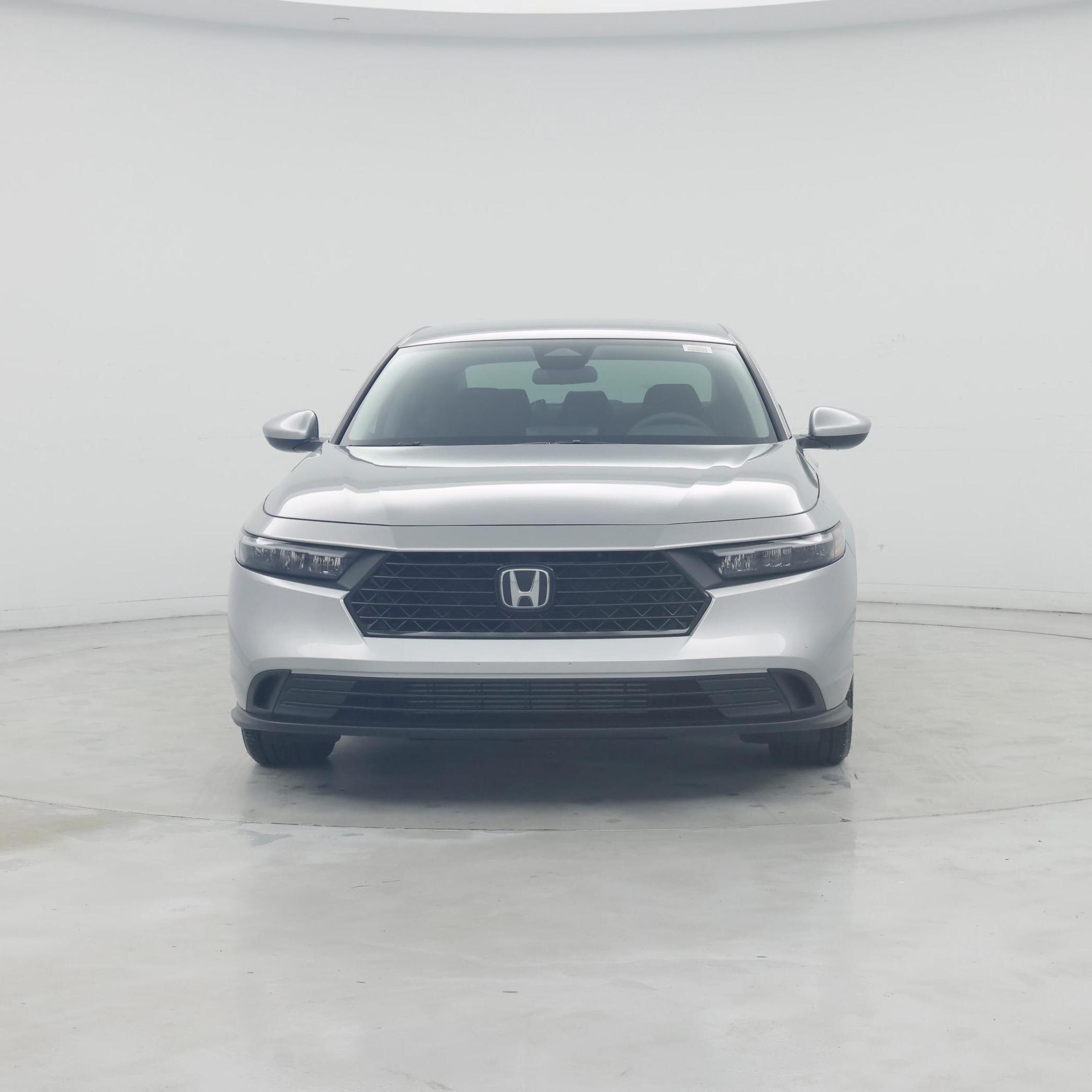 Thumbnail: 2024 Honda Accord - 5