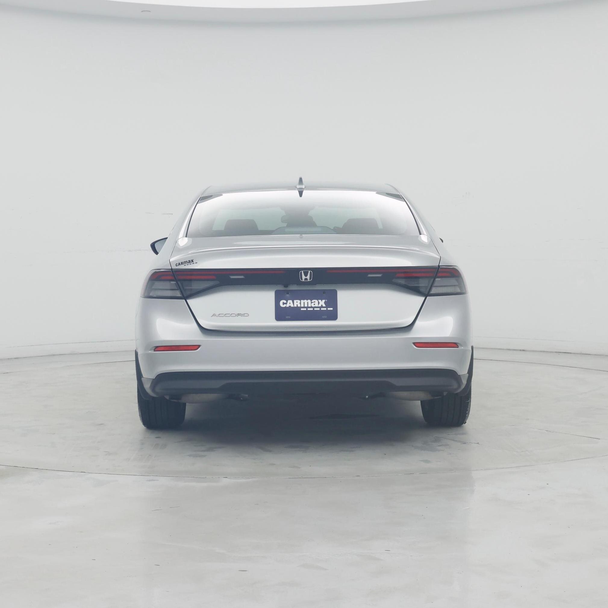 Thumbnail: 2024 Honda Accord - 6