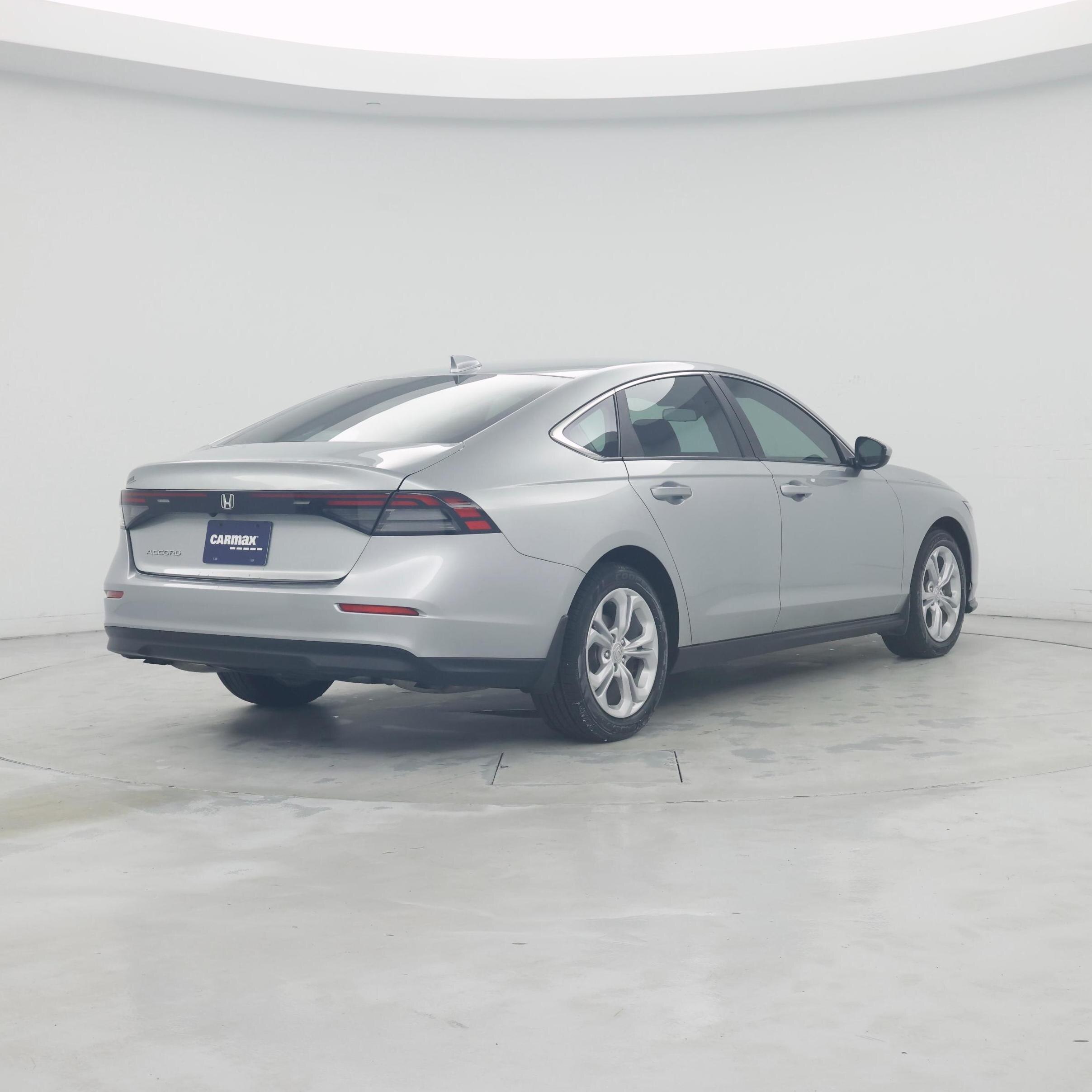 Thumbnail: 2024 Honda Accord - 8