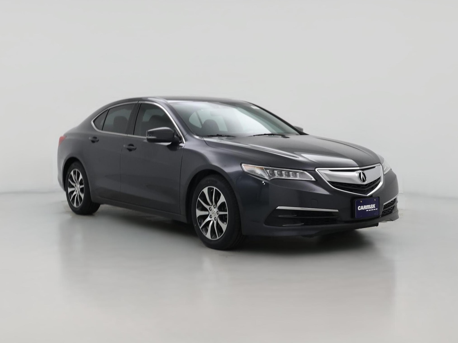 2016 Acura TLX Technology Package