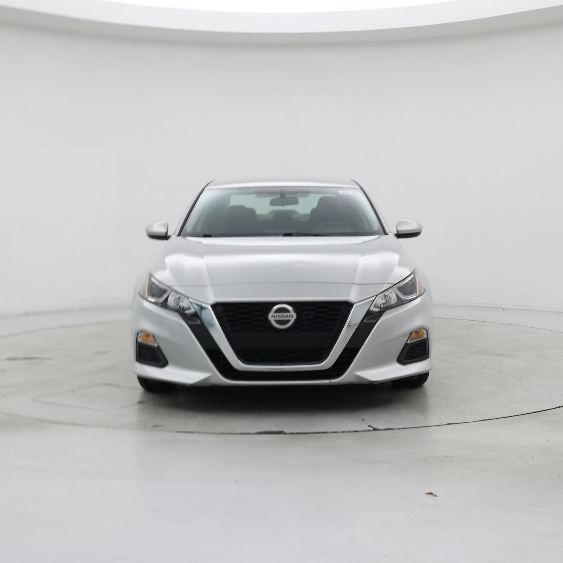Thumbnail: 2020 Nissan Altima - 5