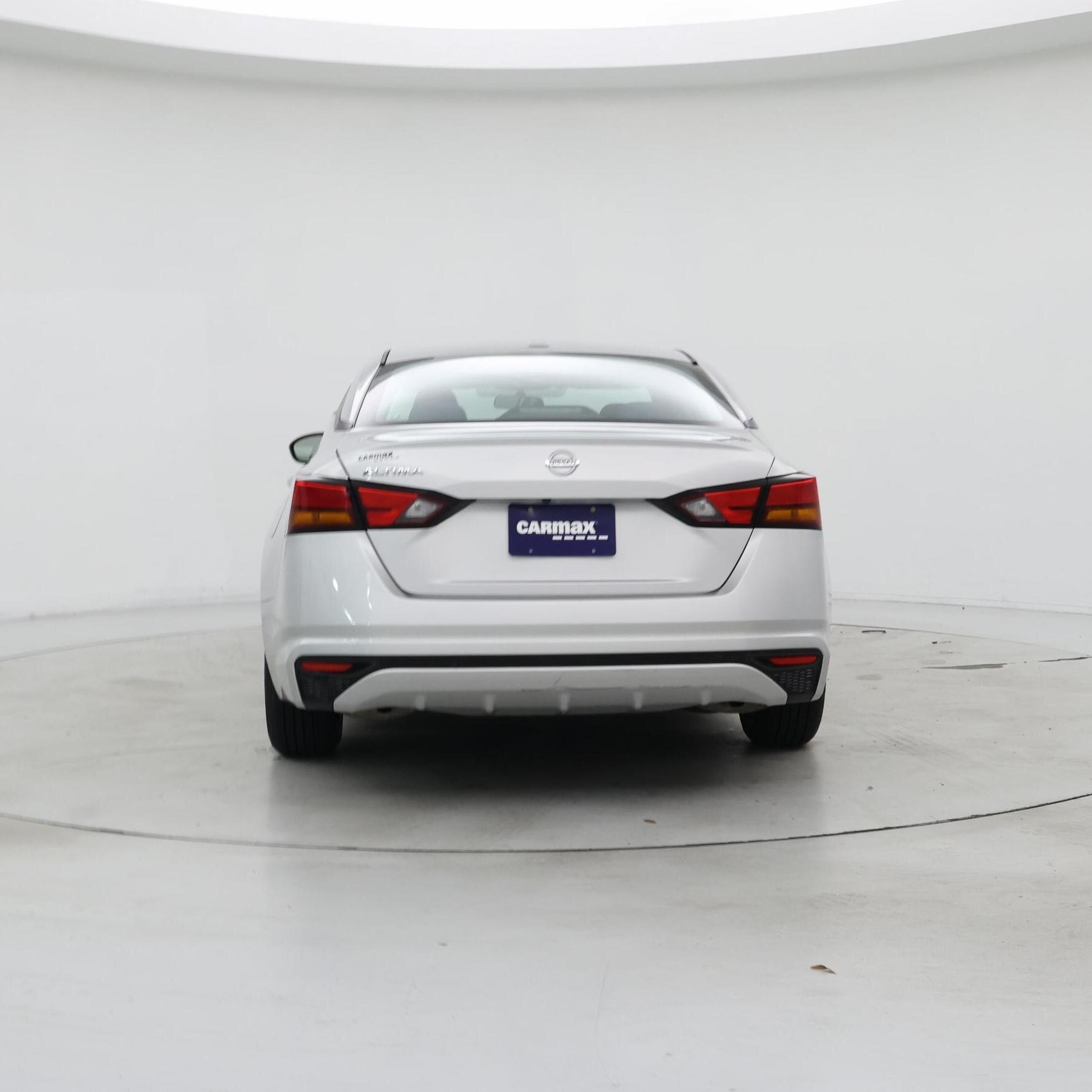 Thumbnail: 2020 Nissan Altima - 6