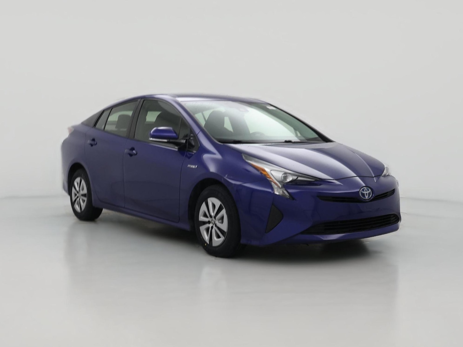 2017 Toyota Prius Two Eco