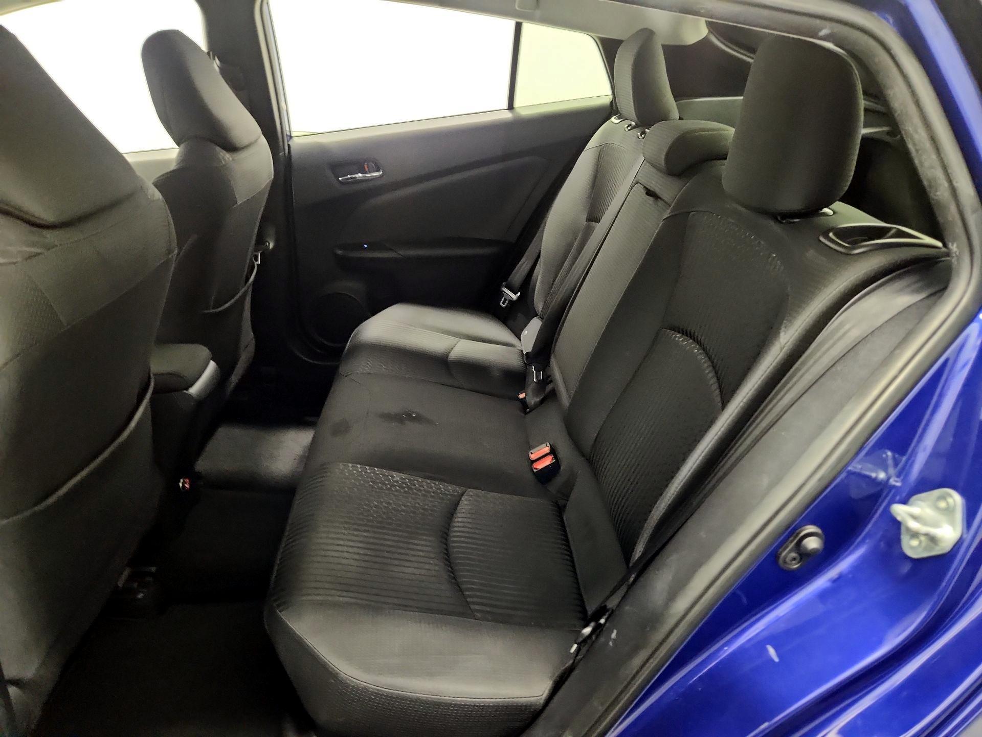 Thumbnail: 2017 Toyota Prius - 19