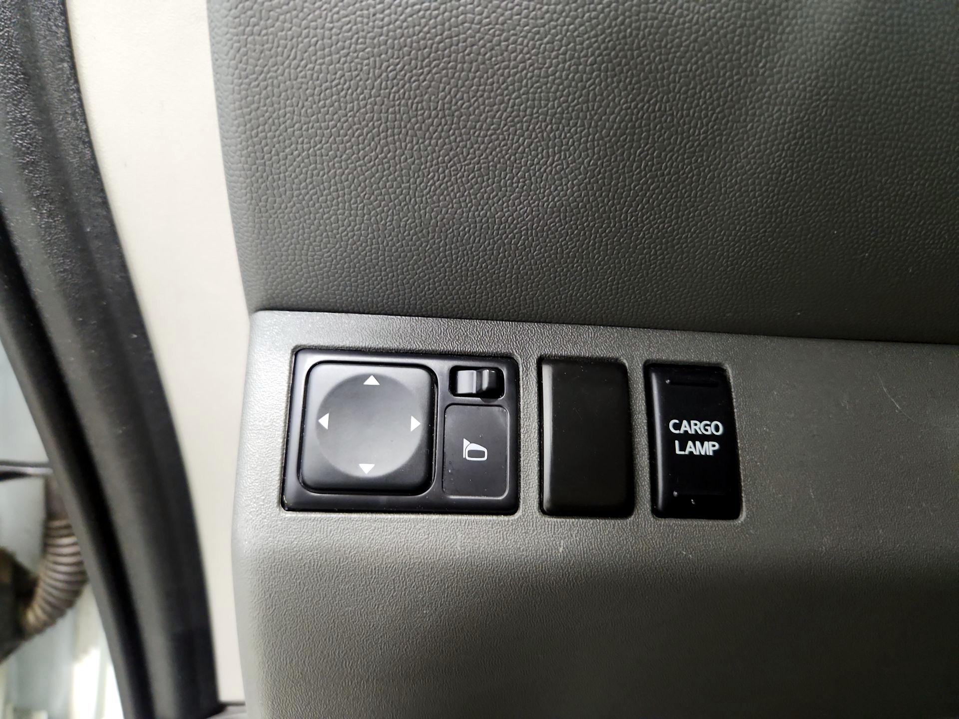 Thumbnail: 2019 Nissan Frontier - 13