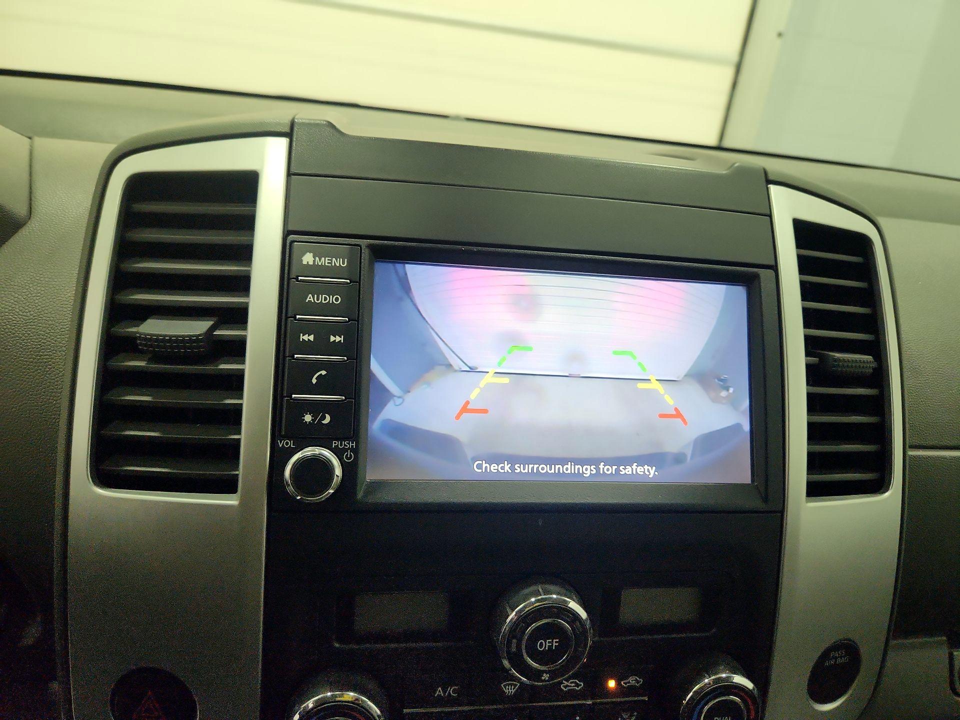 Thumbnail: 2019 Nissan Frontier - 14