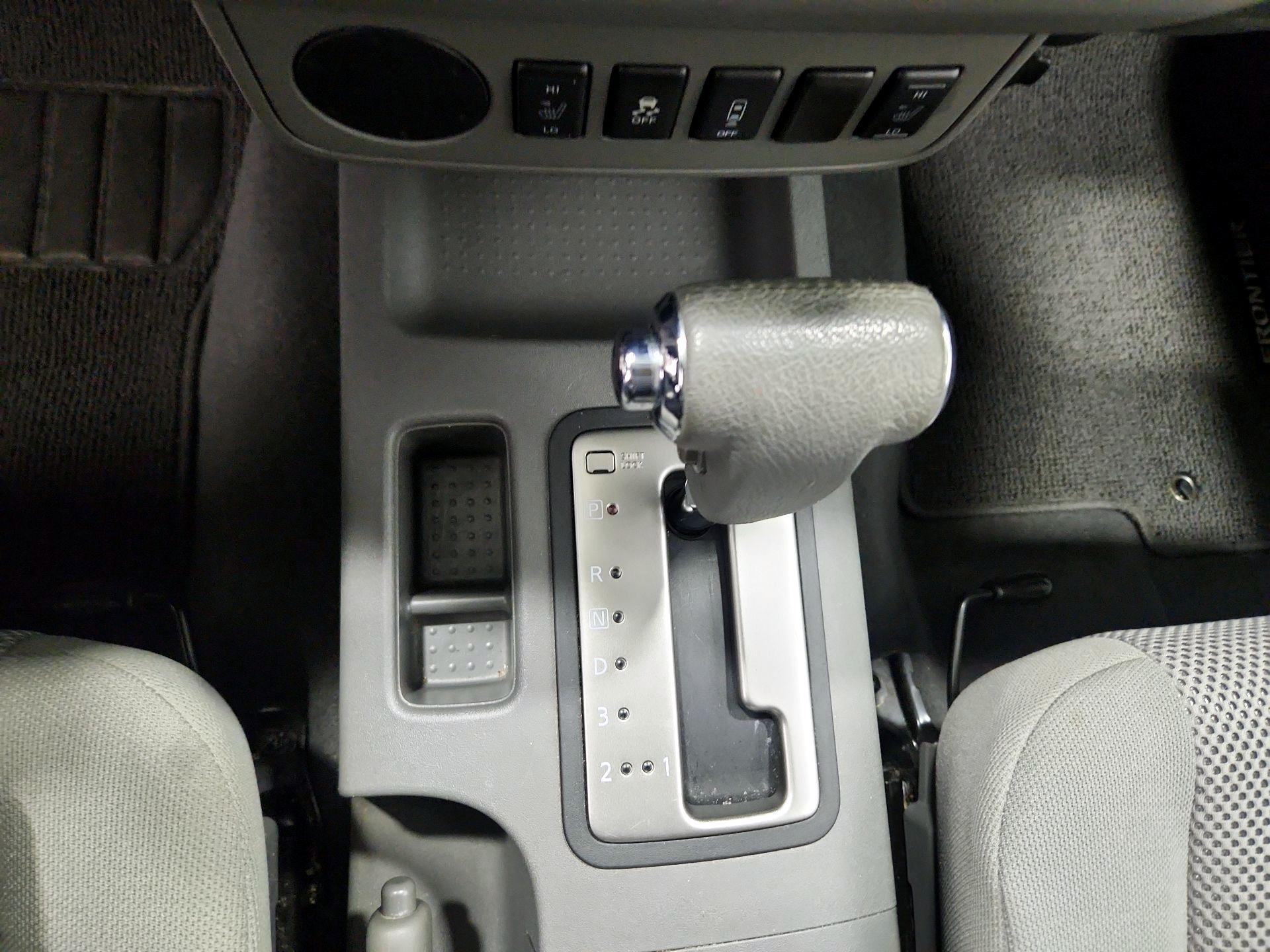 Thumbnail: 2019 Nissan Frontier - 17