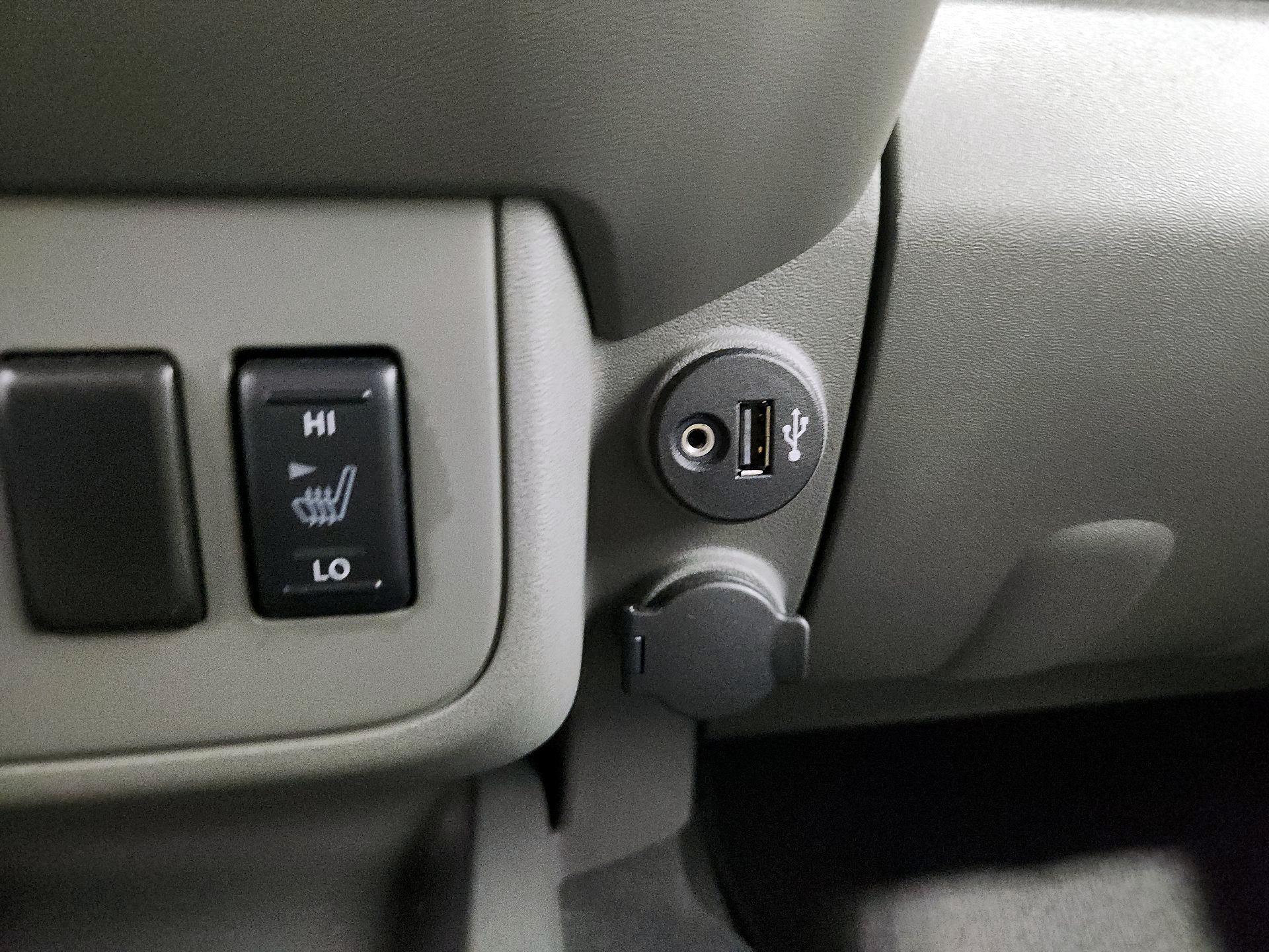 Thumbnail: 2019 Nissan Frontier - 18