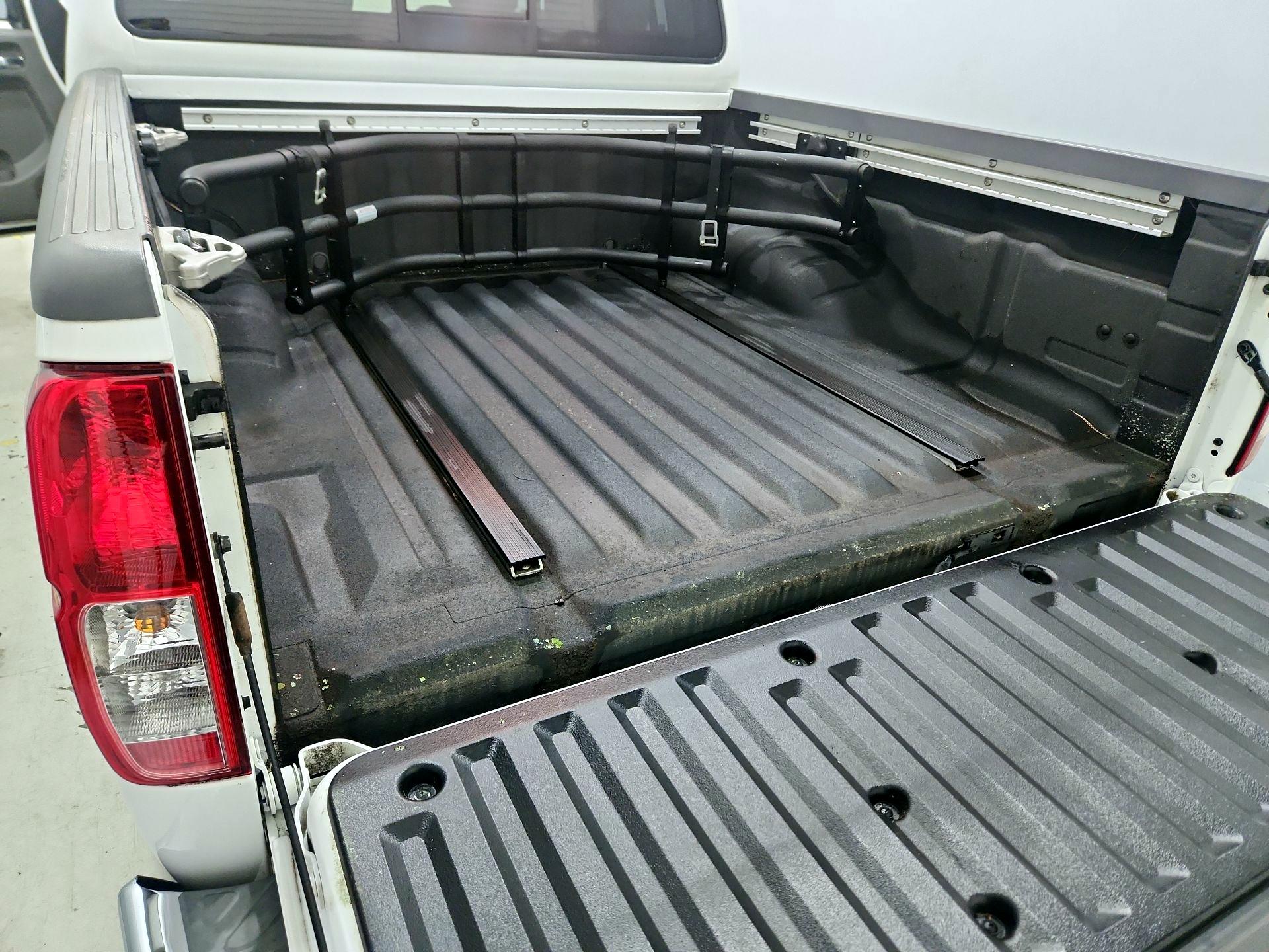 Thumbnail: 2019 Nissan Frontier - 20