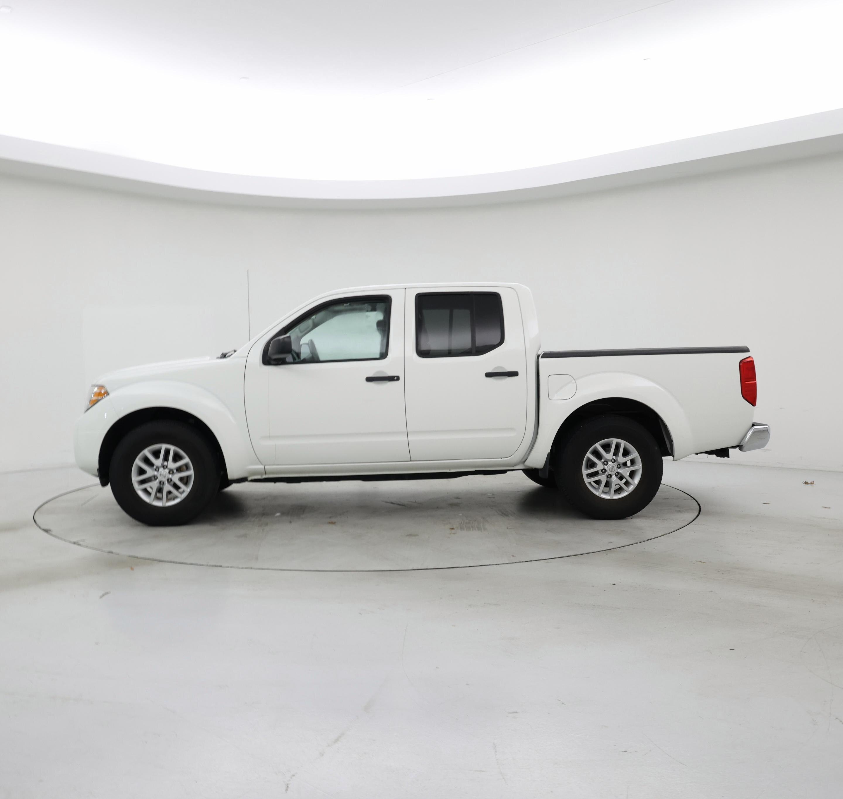 Thumbnail: 2019 Nissan Frontier - 3