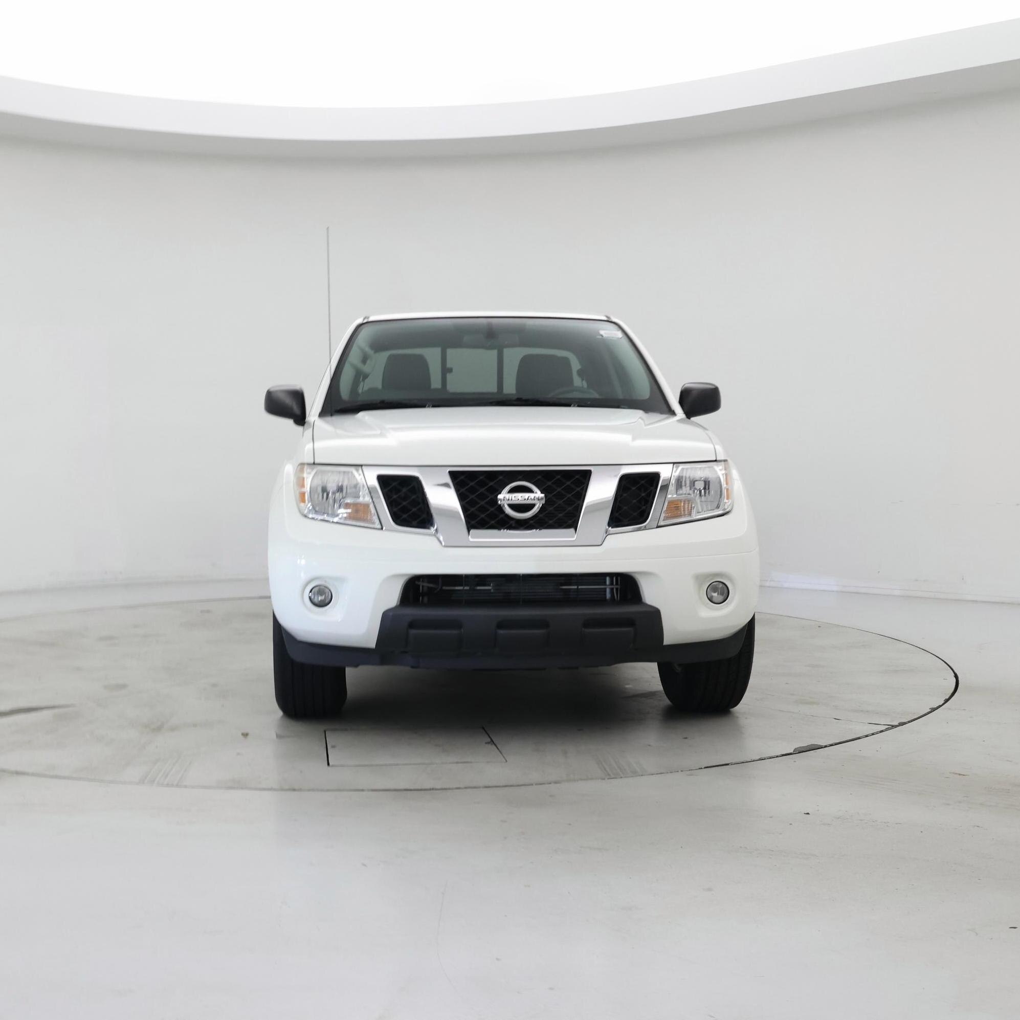 Thumbnail: 2019 Nissan Frontier - 5