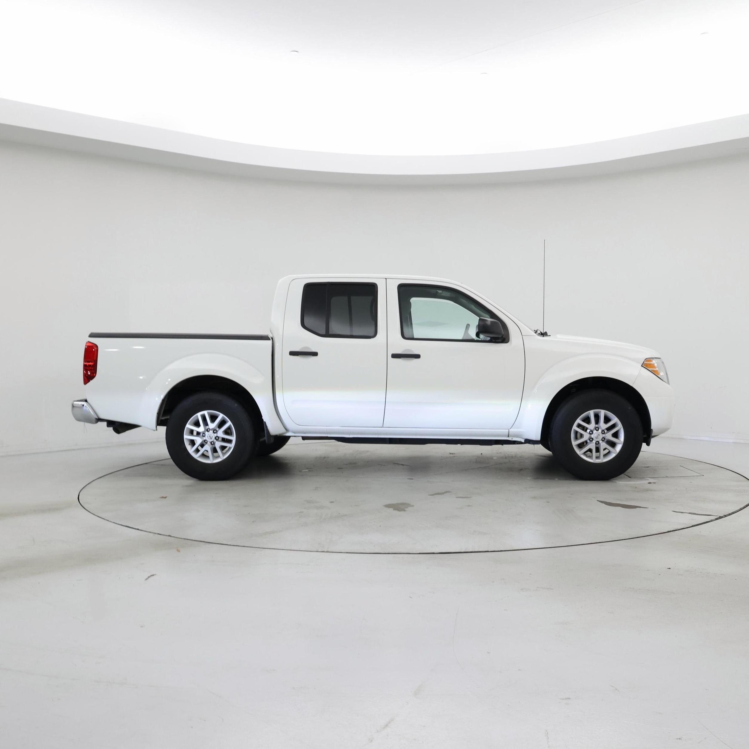 Thumbnail: 2019 Nissan Frontier - 7