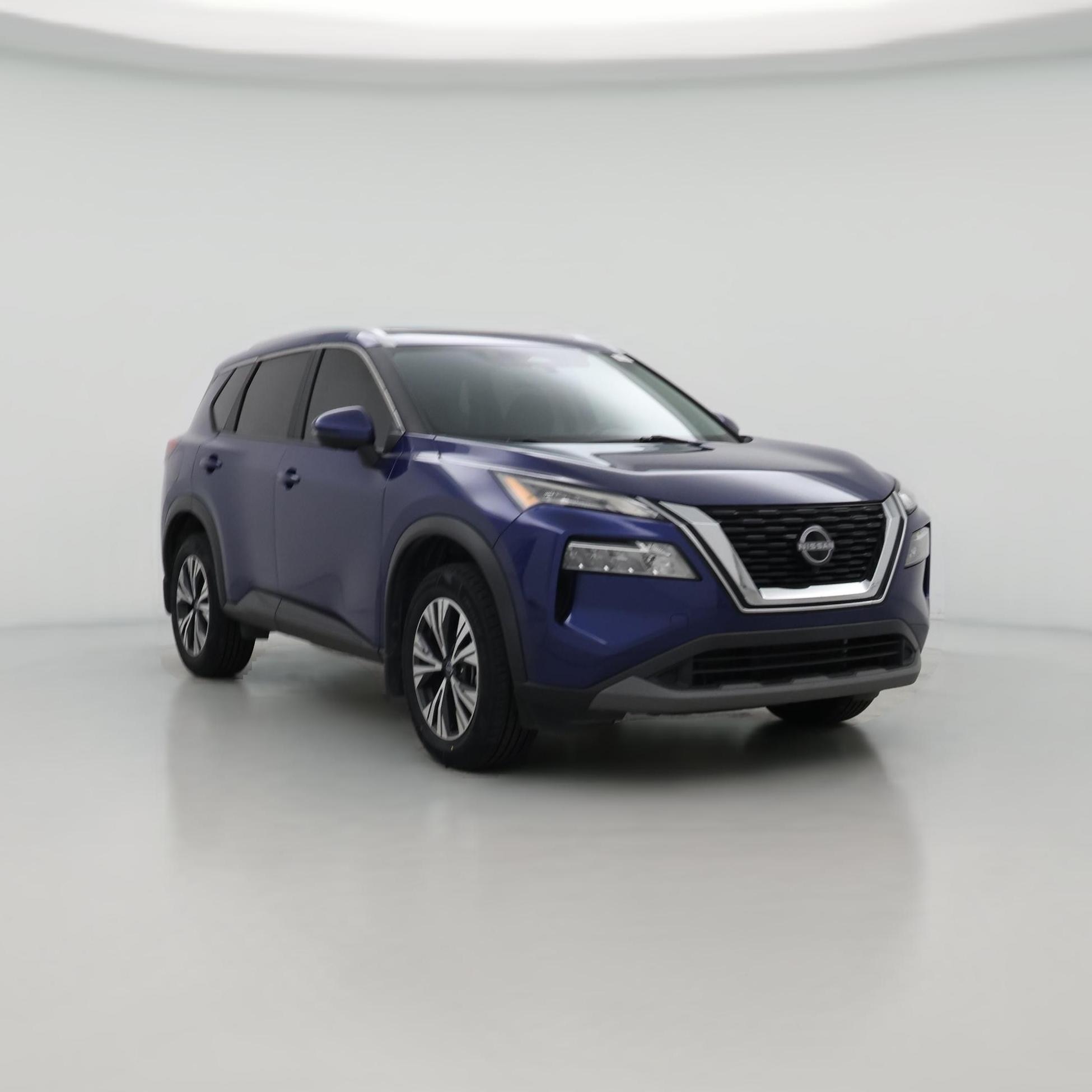 Thumbnail: 2023 Nissan Rogue - 1