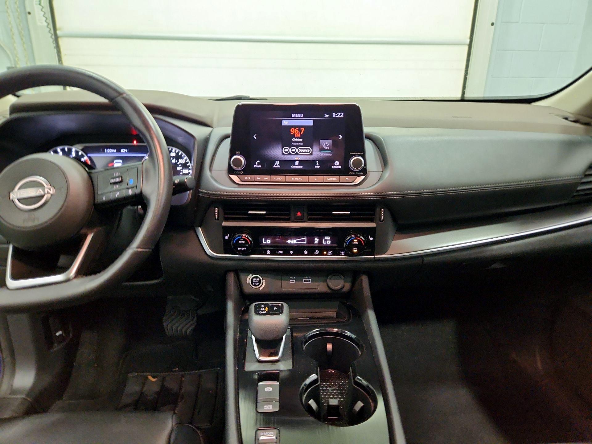 Thumbnail: 2023 Nissan Rogue - 9