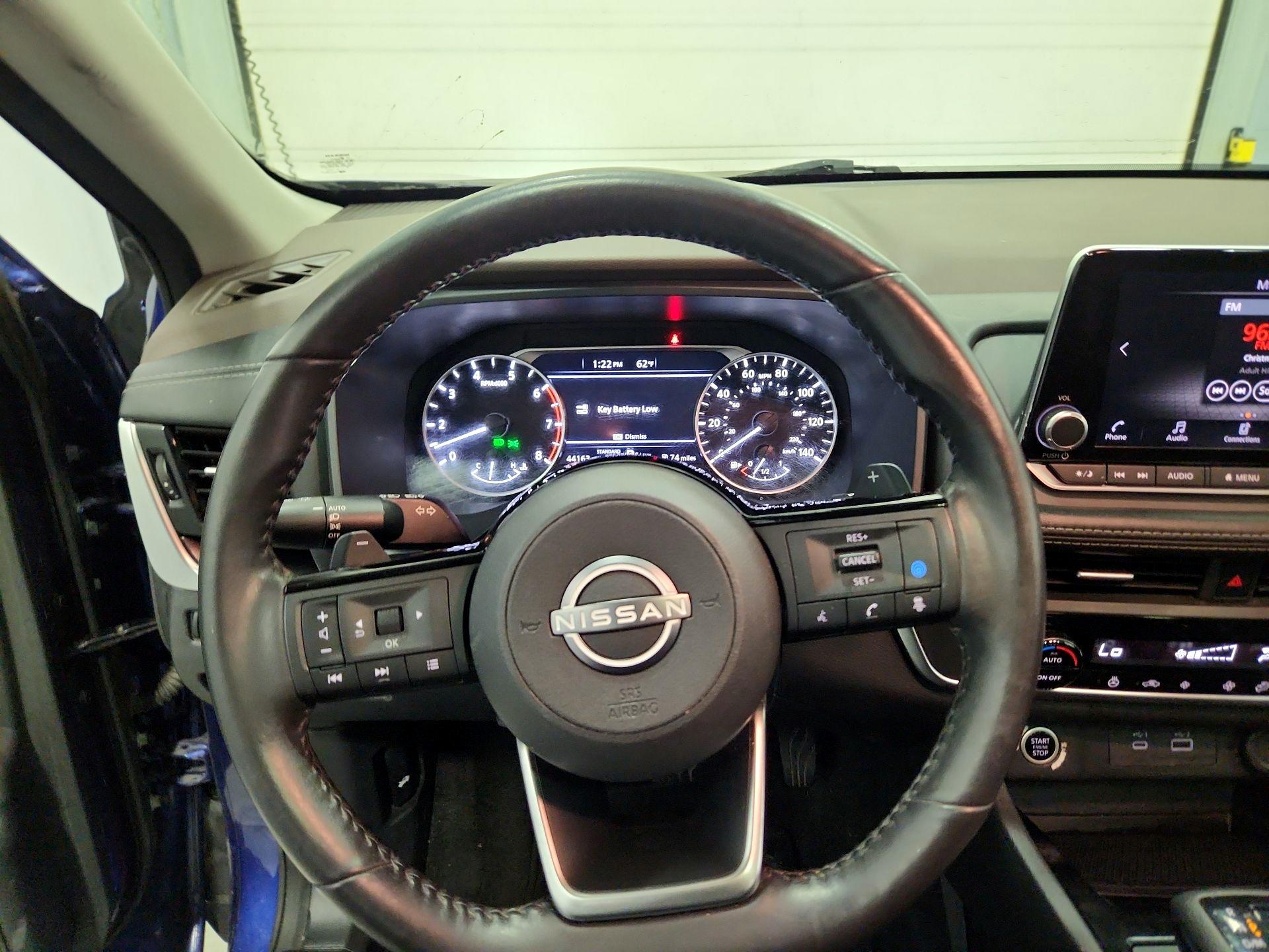 Thumbnail: 2023 Nissan Rogue - 10