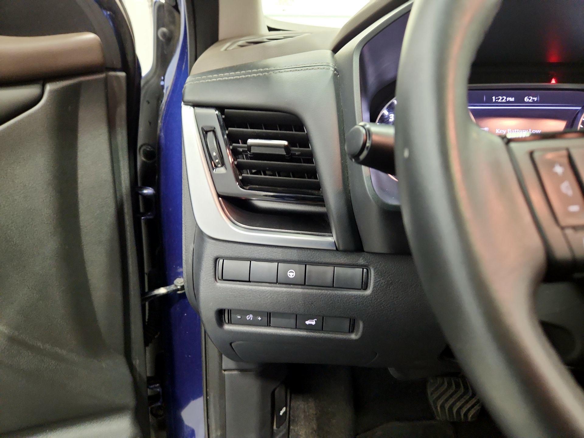 Thumbnail: 2023 Nissan Rogue - 13