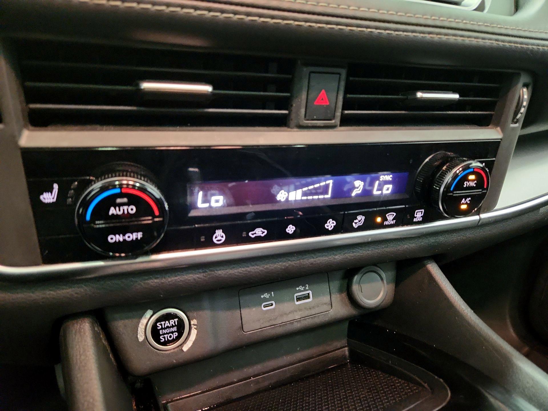 Thumbnail: 2023 Nissan Rogue - 16