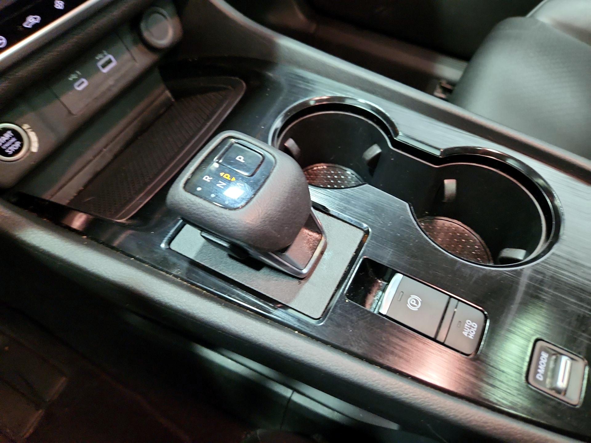 Thumbnail: 2023 Nissan Rogue - 17