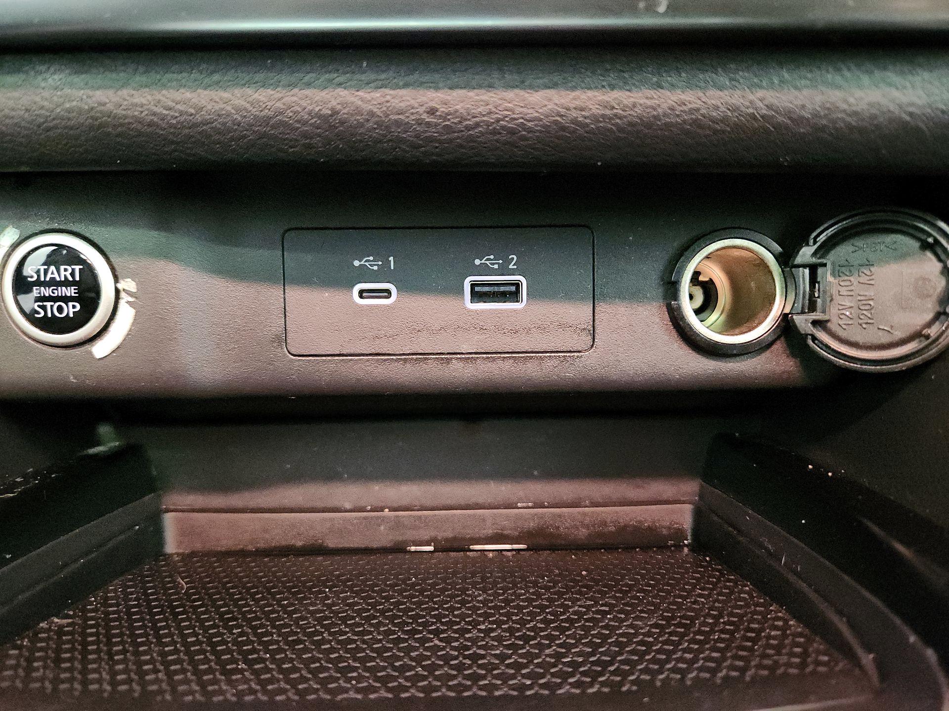 Thumbnail: 2023 Nissan Rogue - 18