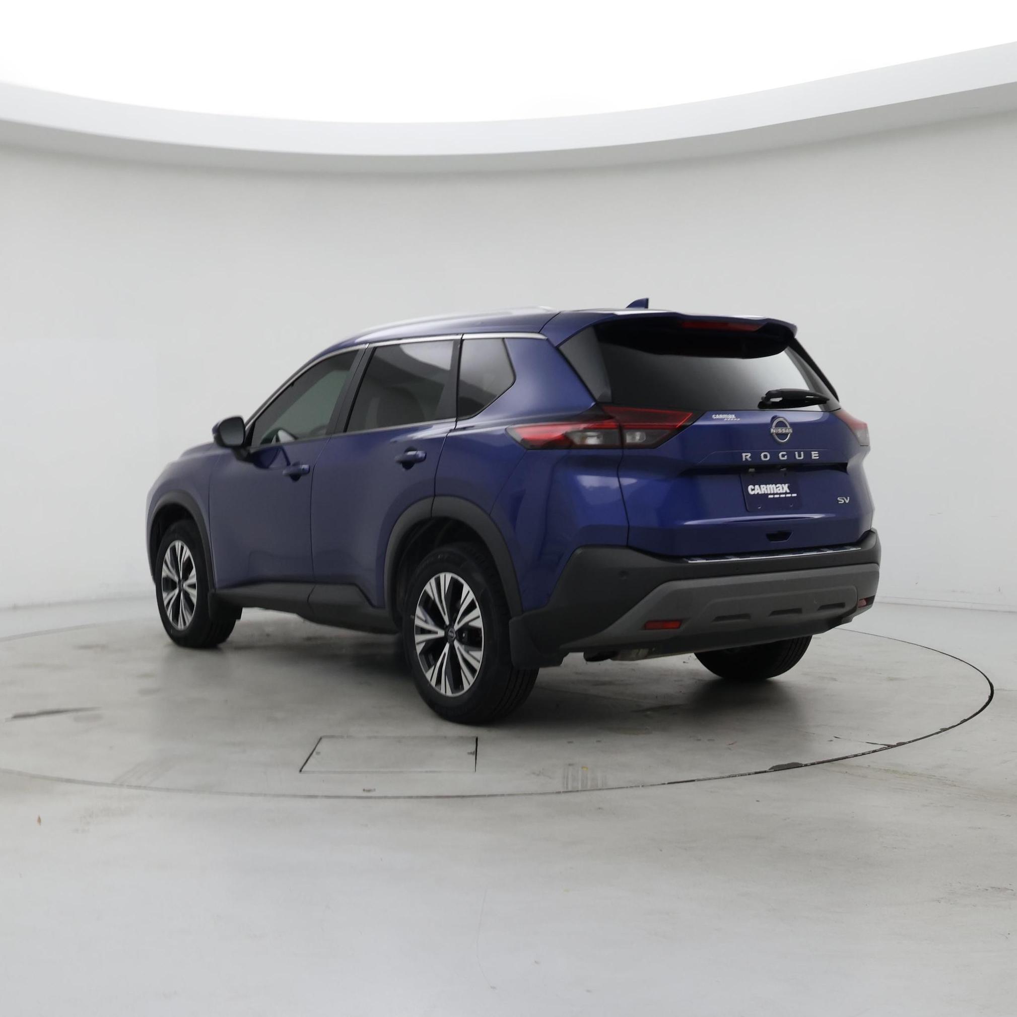 Thumbnail: 2023 Nissan Rogue - 2