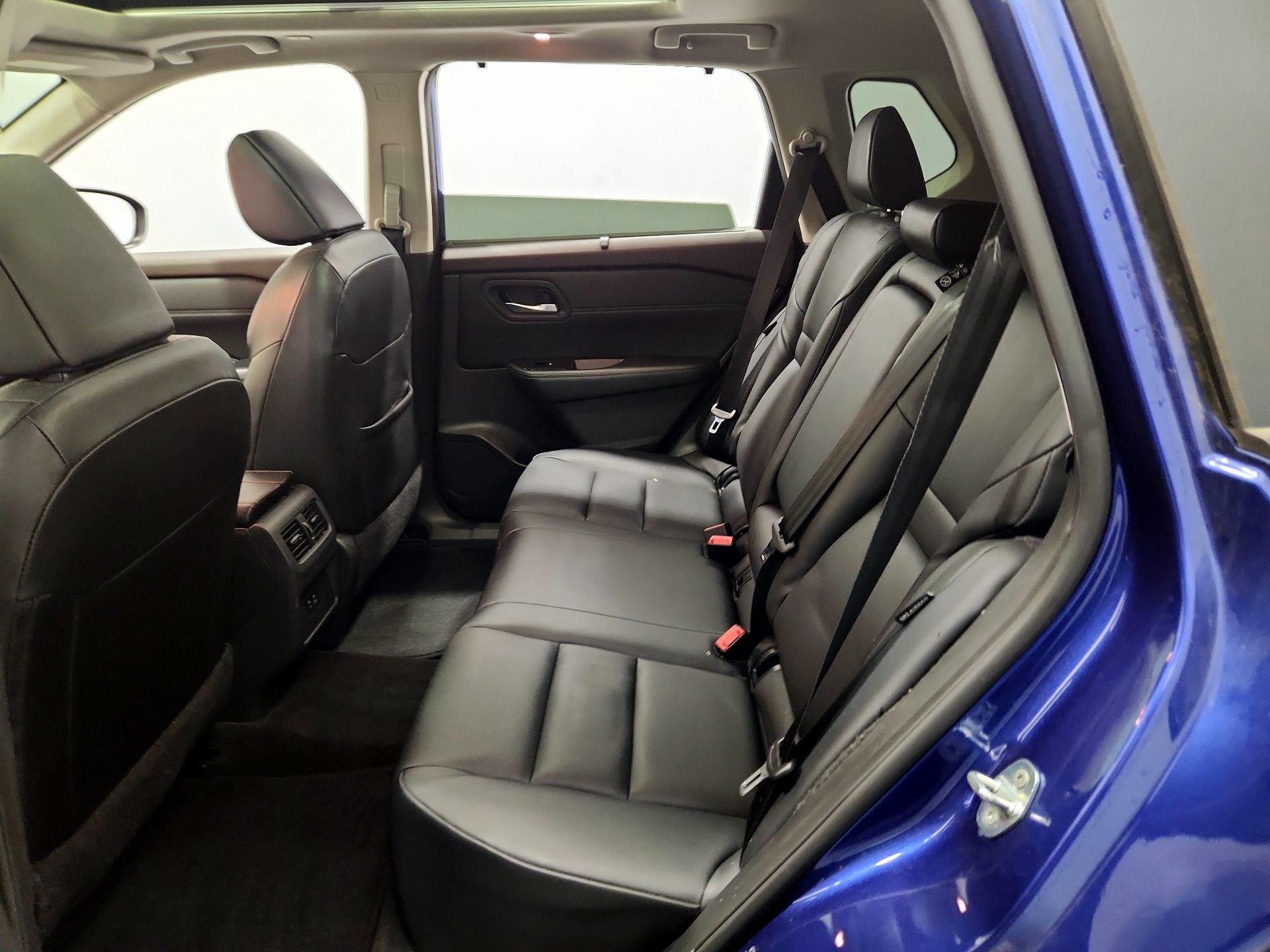 Thumbnail: 2023 Nissan Rogue - 20