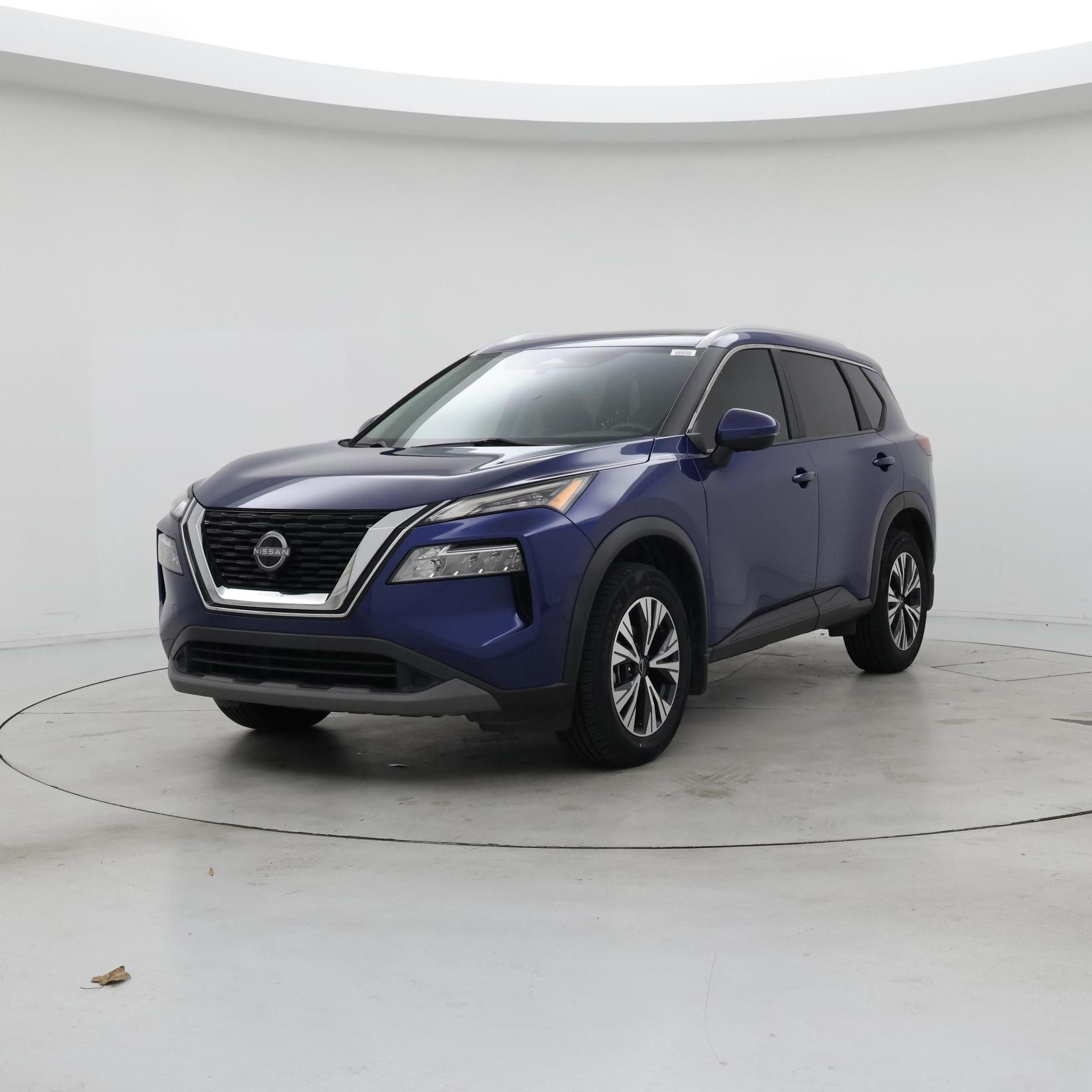 Thumbnail: 2023 Nissan Rogue - 4