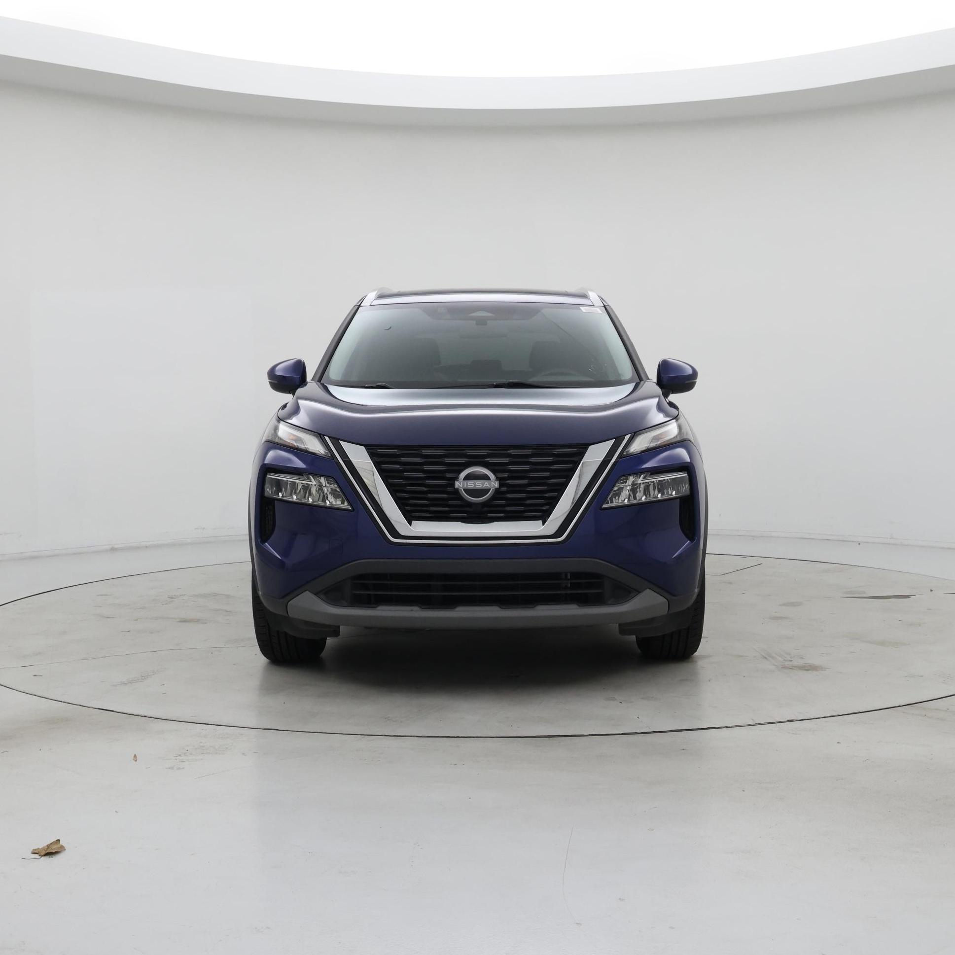 Thumbnail: 2023 Nissan Rogue - 5