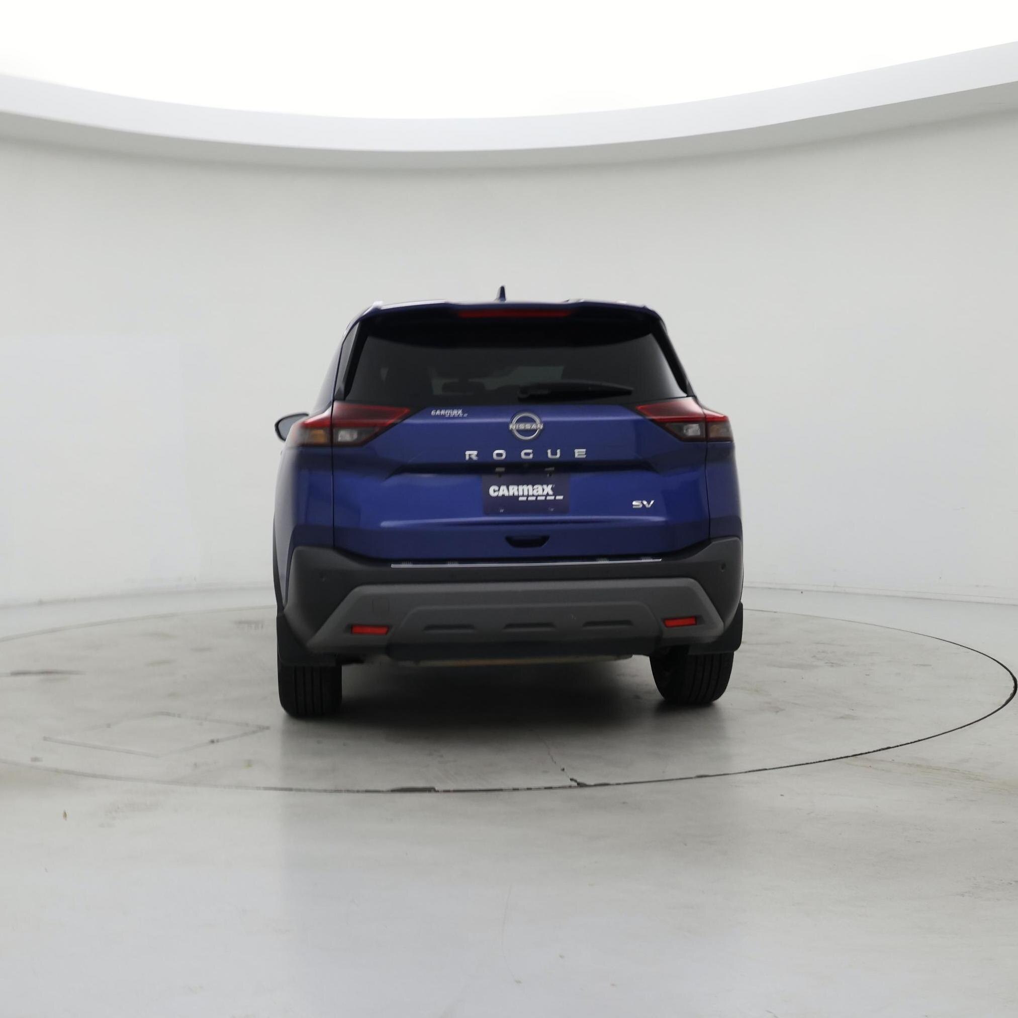 Thumbnail: 2023 Nissan Rogue - 6