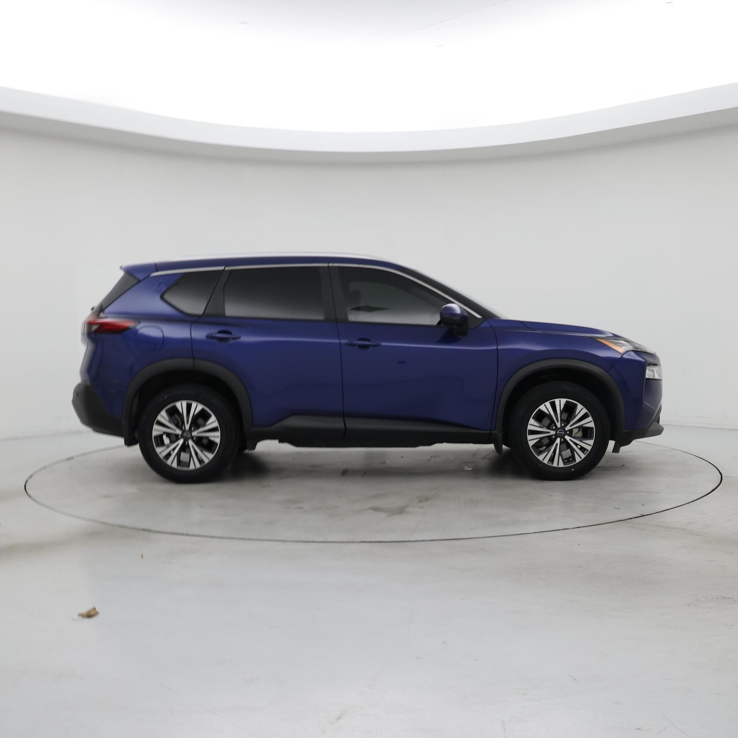 Thumbnail: 2023 Nissan Rogue - 7