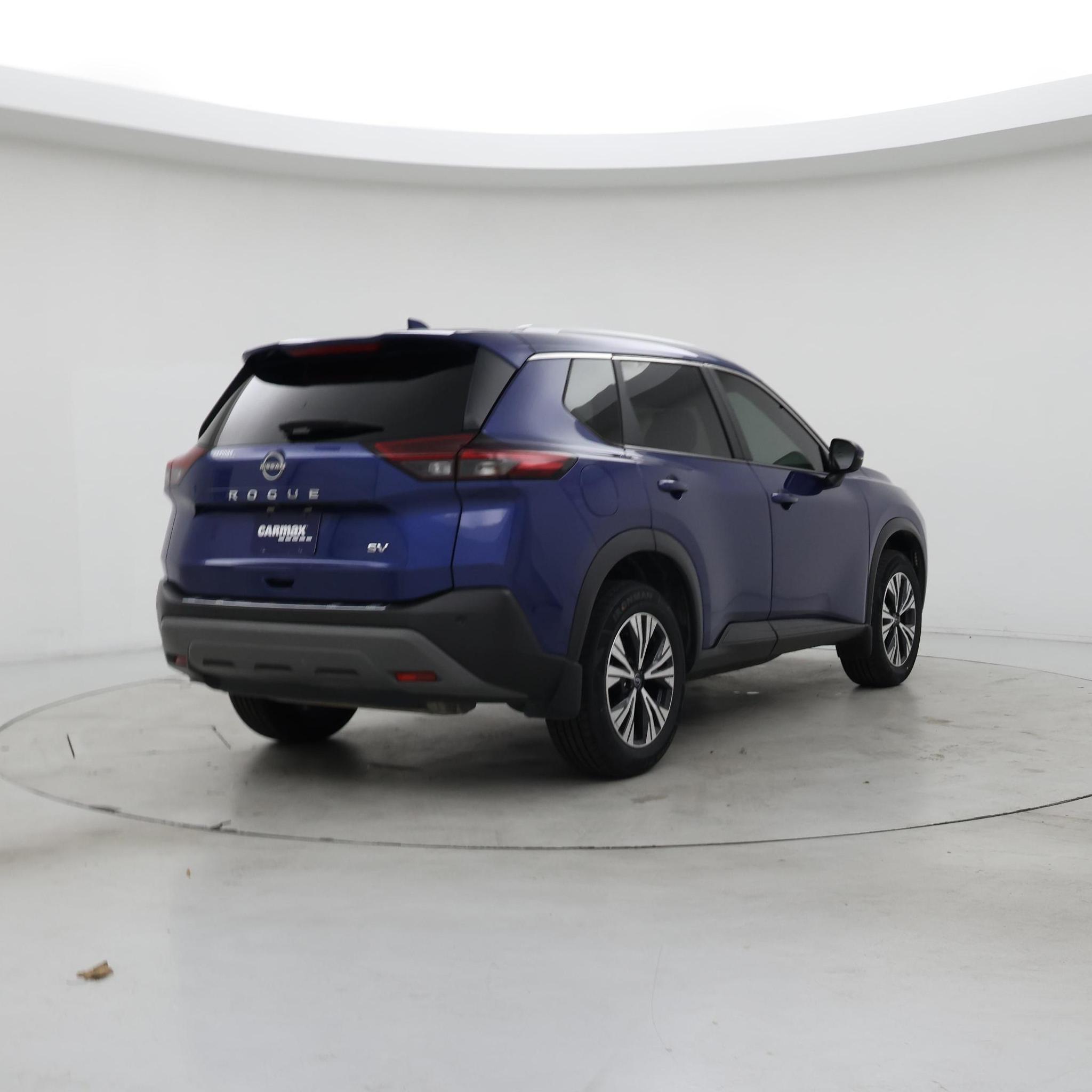 Thumbnail: 2023 Nissan Rogue - 8