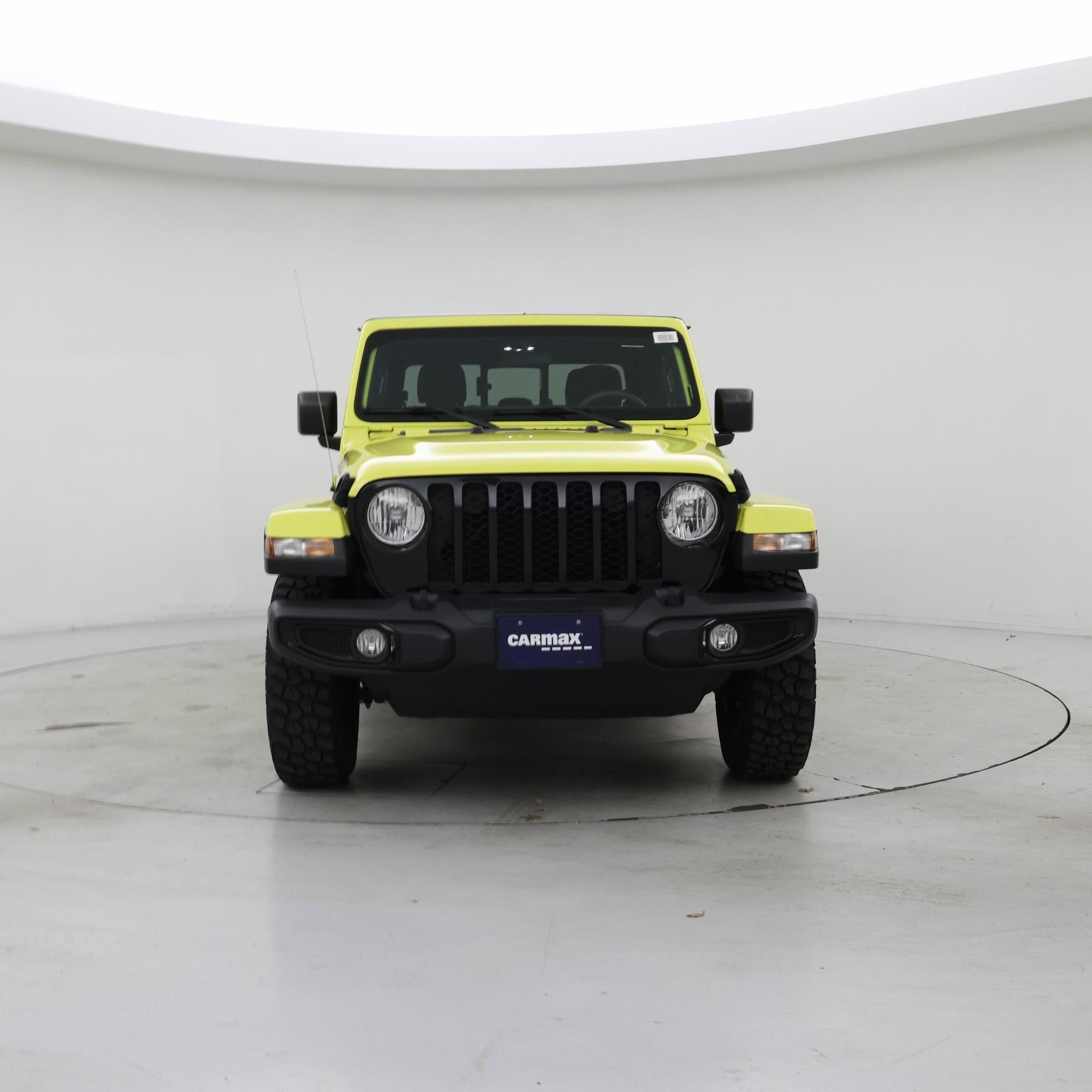 Thumbnail: 2023 Jeep Gladiator - 5